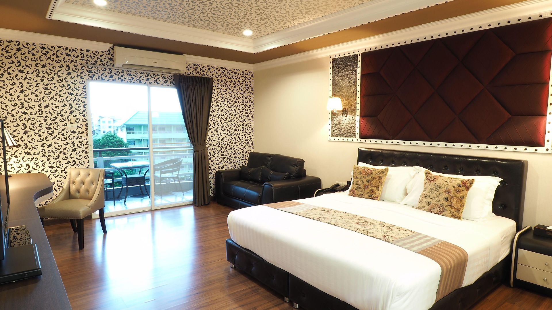 Ktk & Pattaya