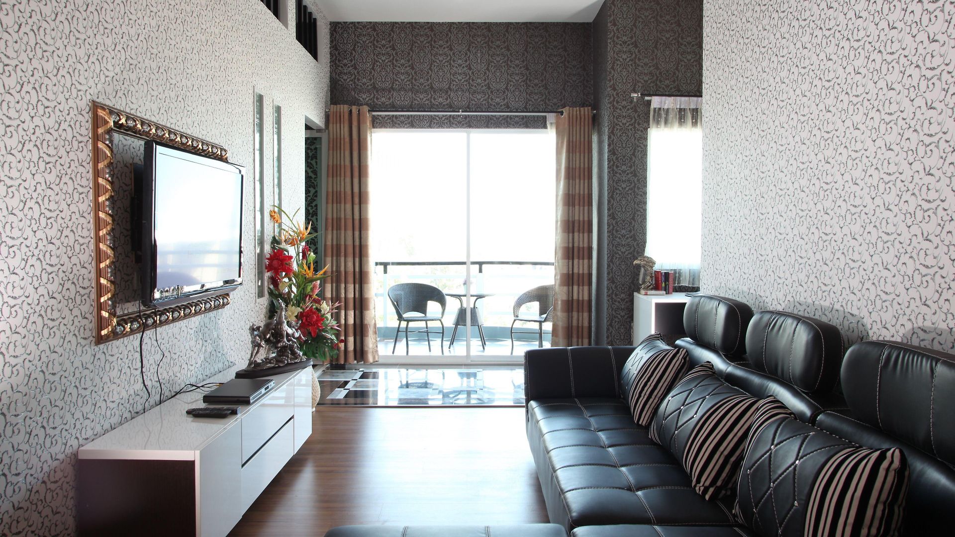 โรงแรม Ktk & 4*