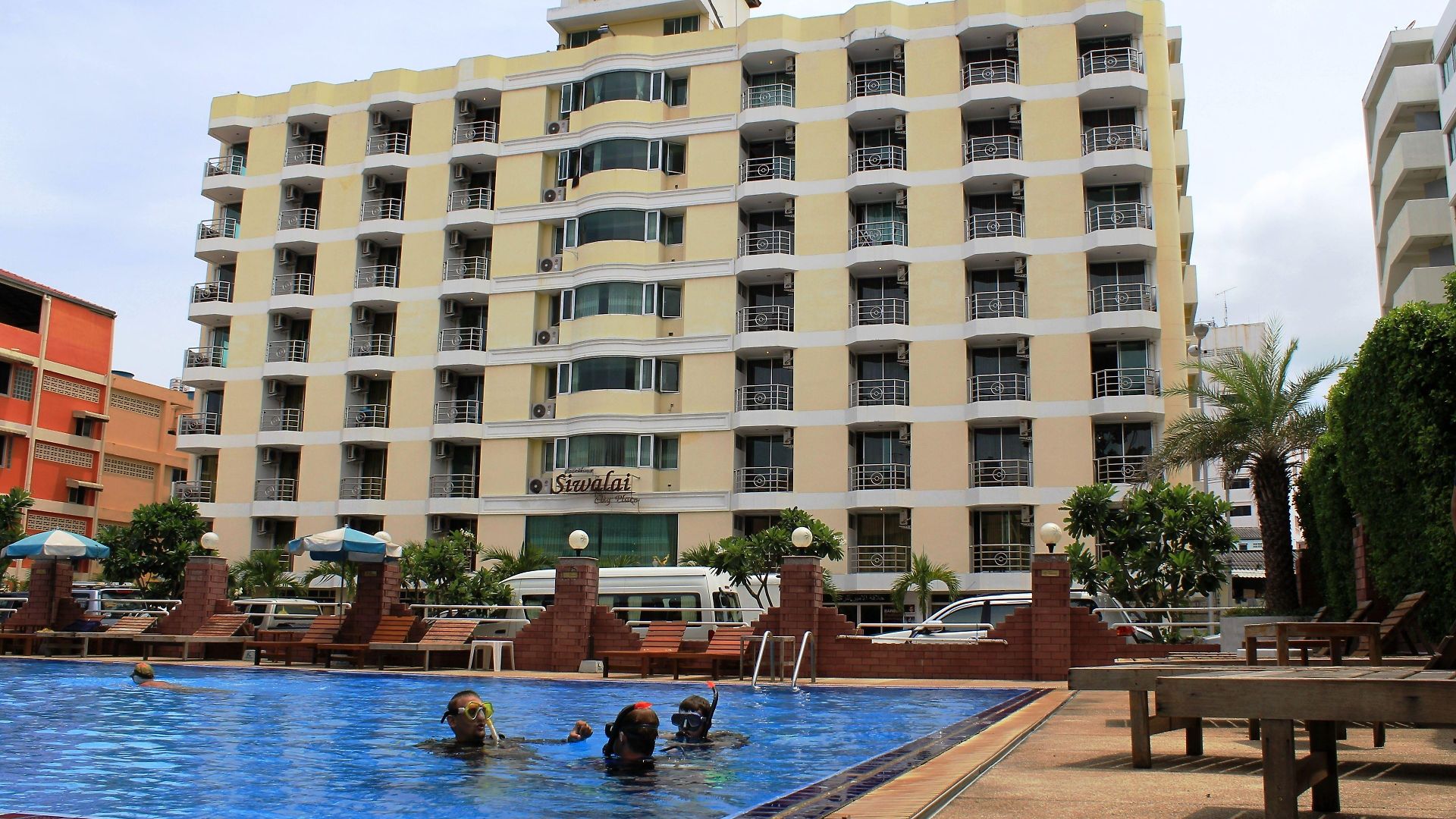 Siwalai Place Pattaya