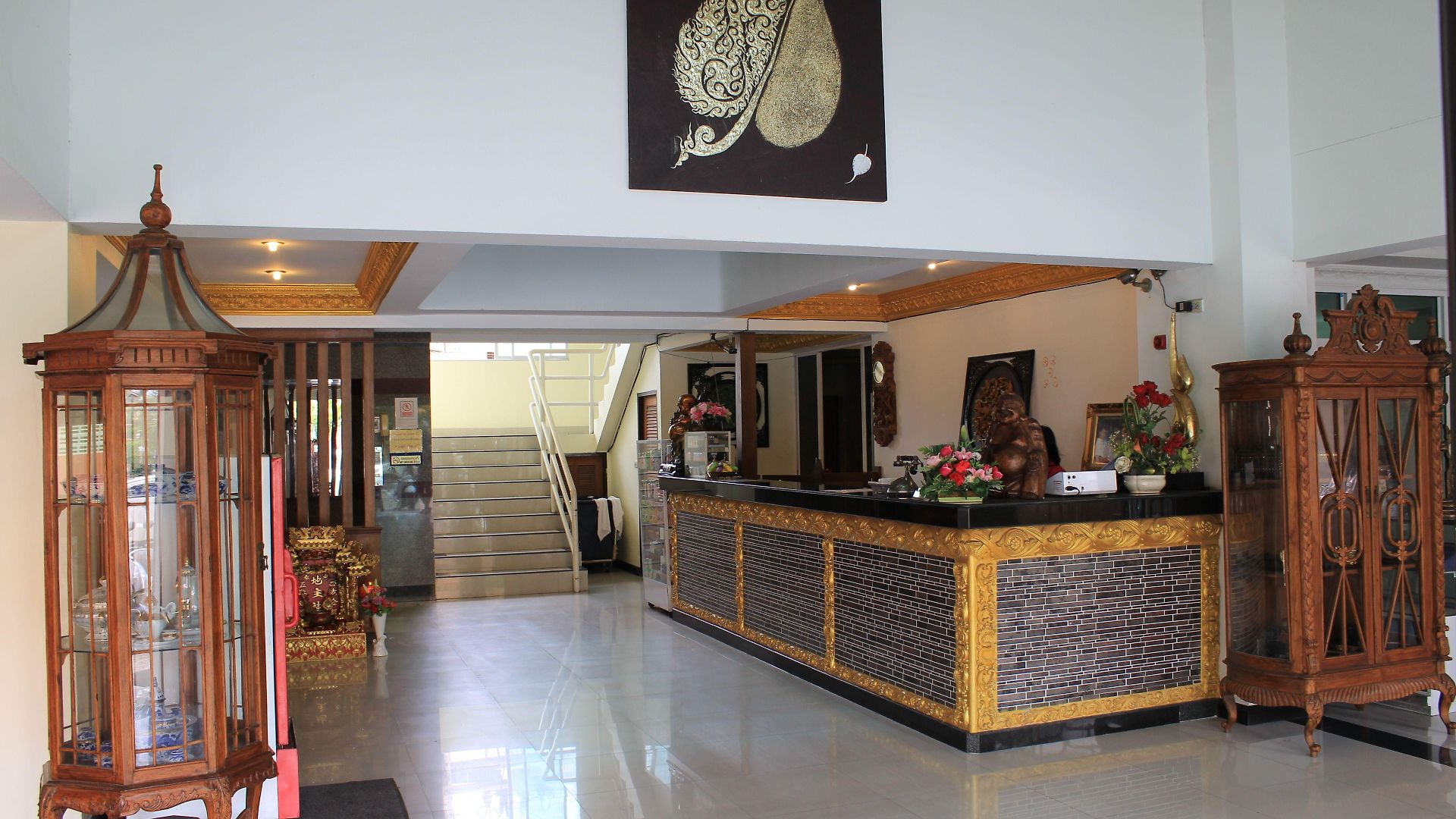 Siwalai Place โรงแรม