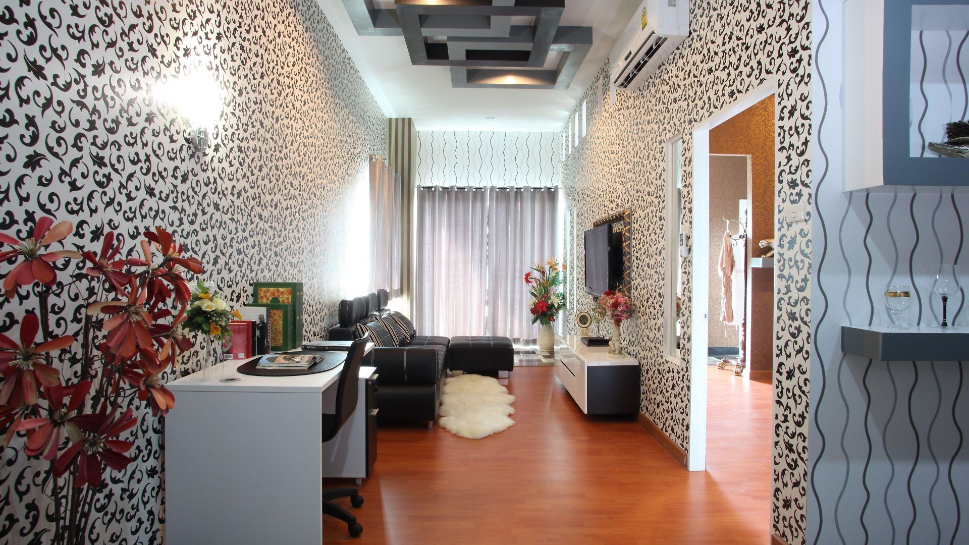 Ktk & Pattaya