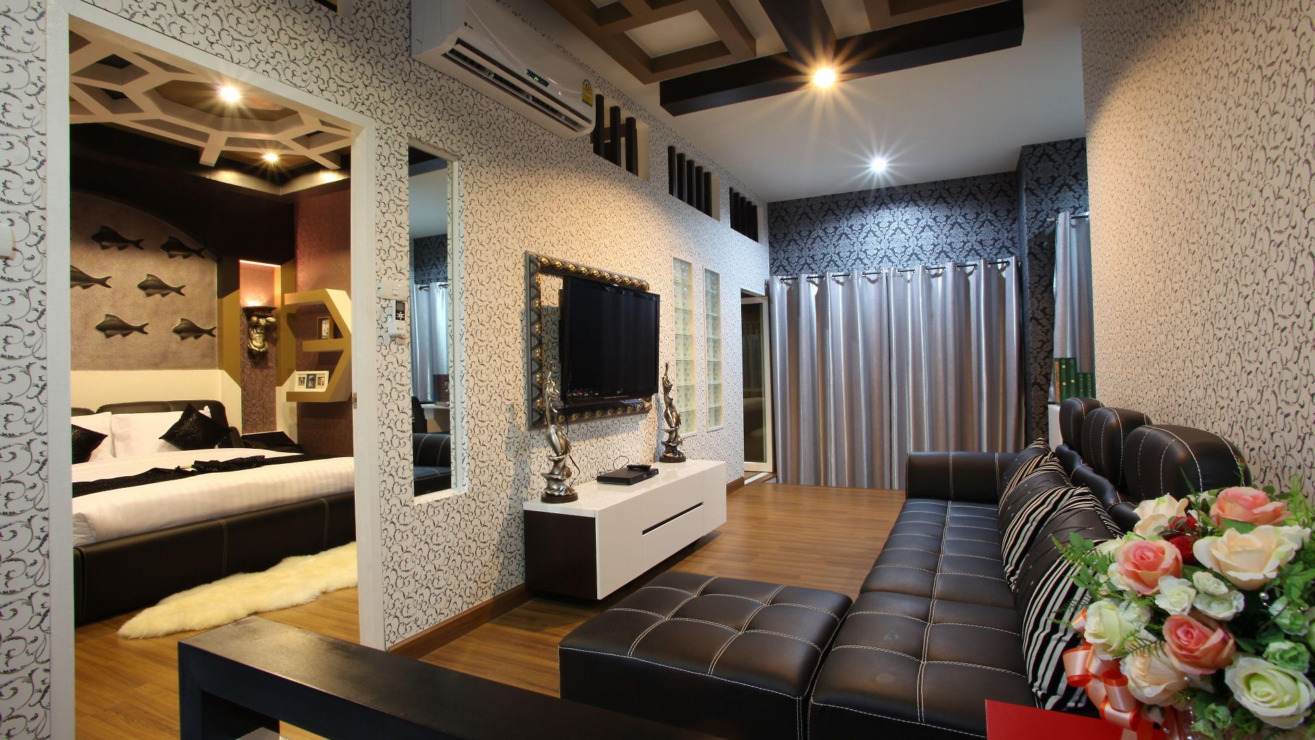Ktk & Pattaya