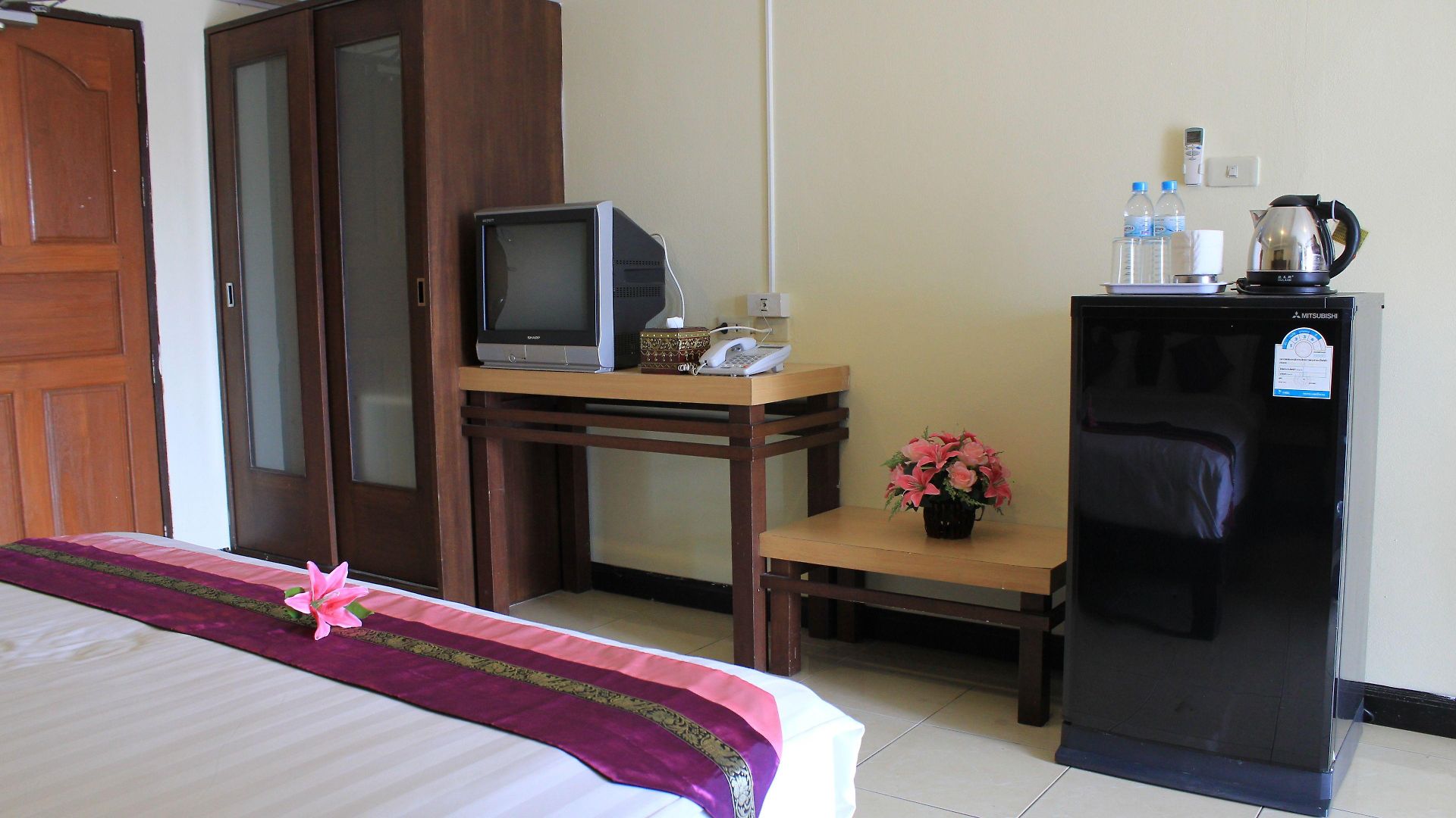 Siwalai Place 3*