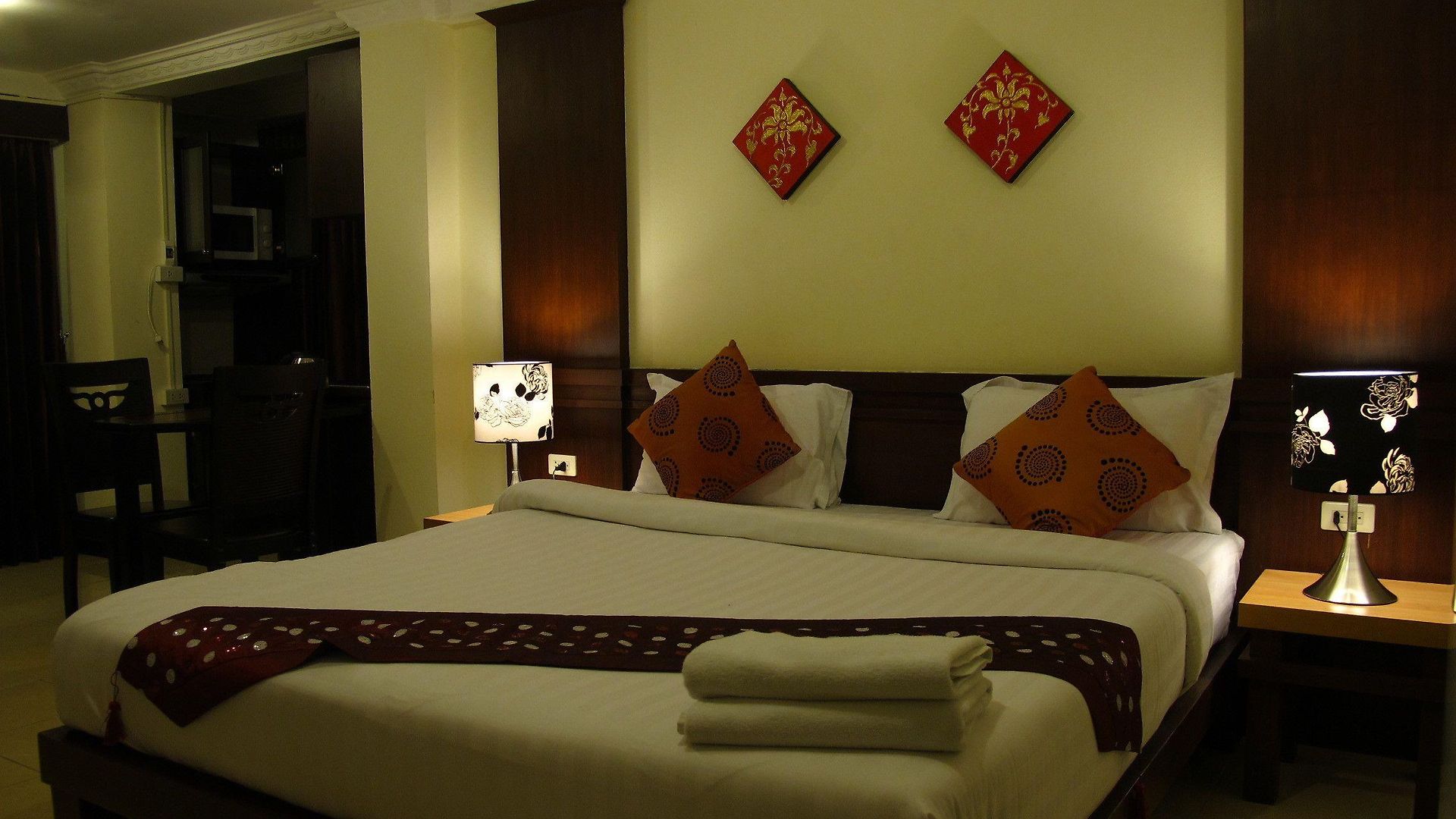 Siwalai Place 3* Pattaya