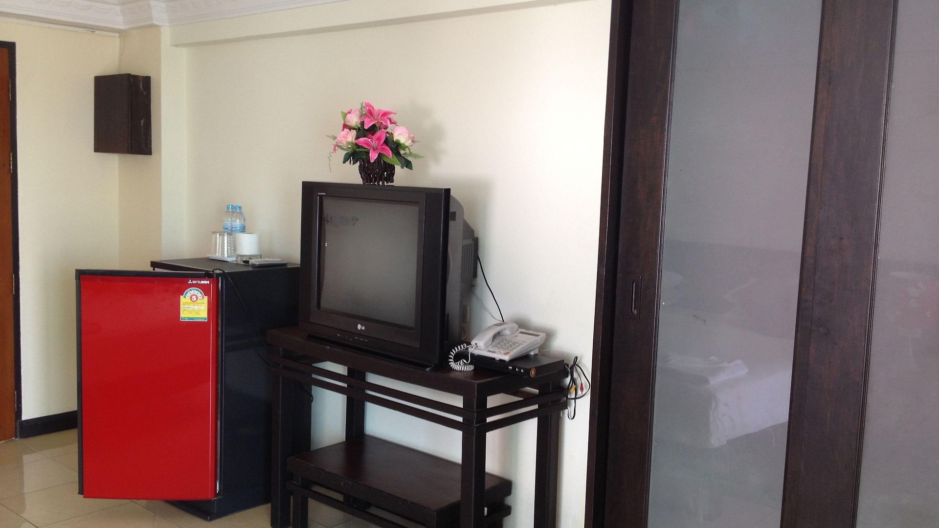 โรงแรม Siwalai Place