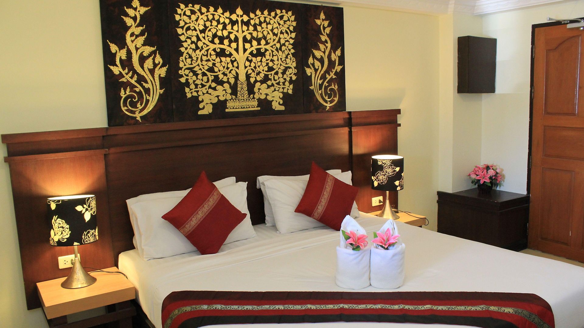Siwalai Place Pattaya