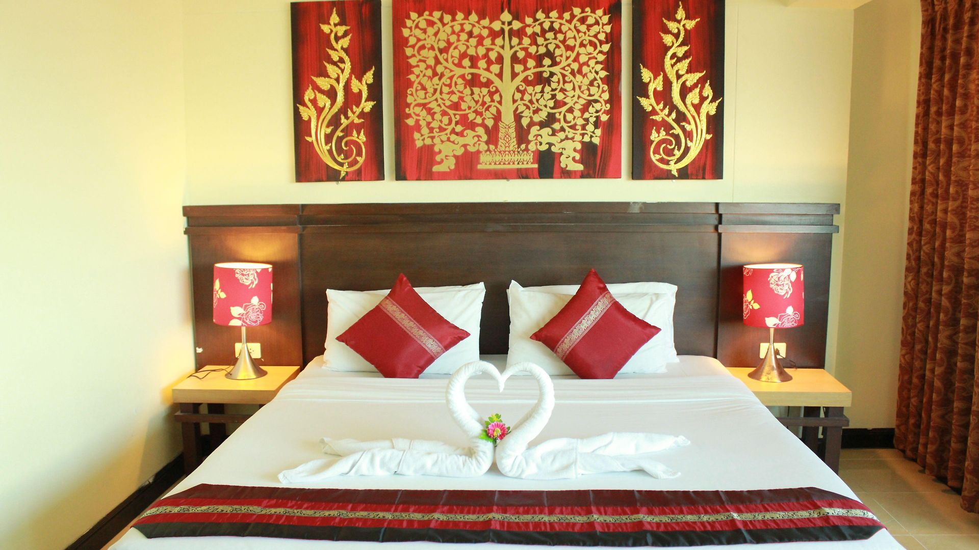 Siwalai Place โรงแรม
