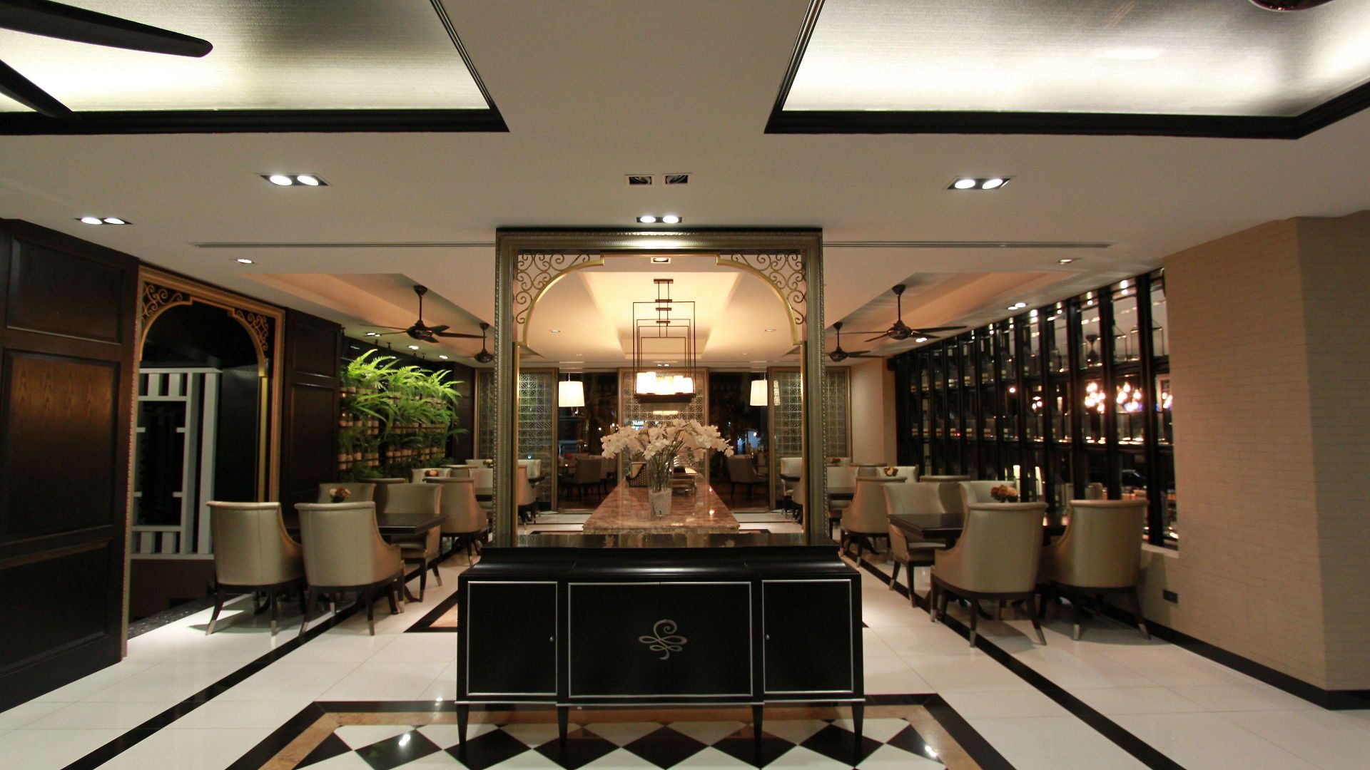 โรงแรม Ktk & Pattaya