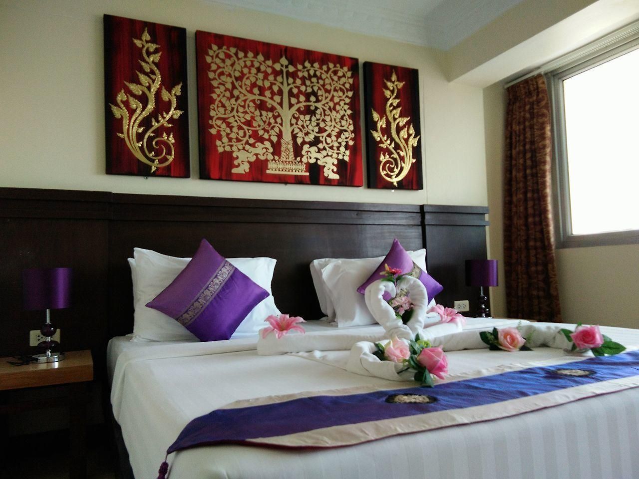 Siwalai Place โรงแรม