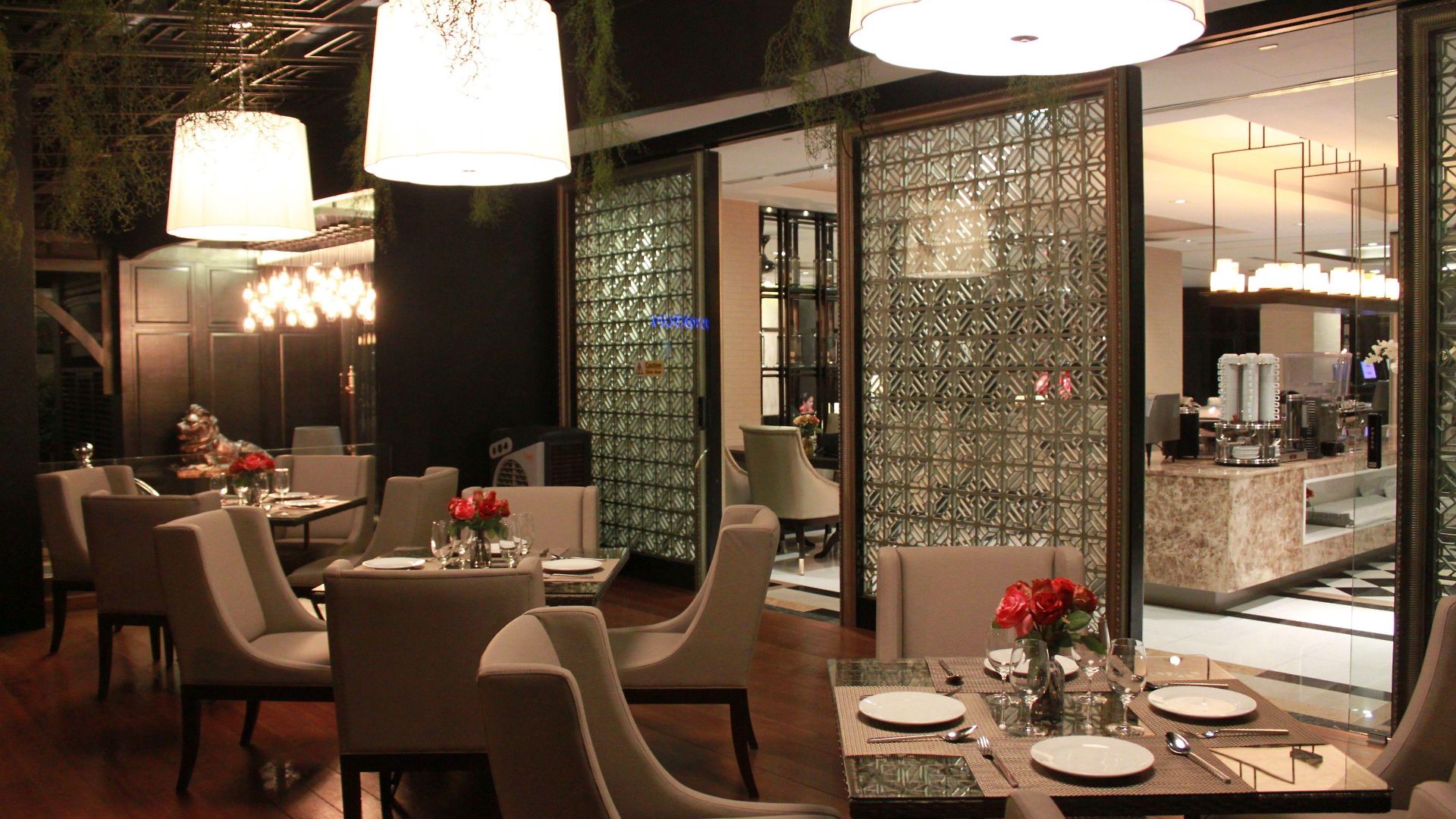 Ktk & โรงแรม Pattaya