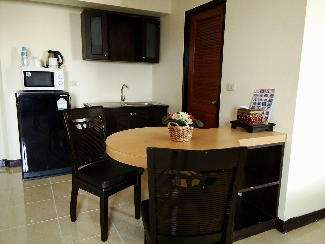 โรงแรม Siwalai Place Pattaya