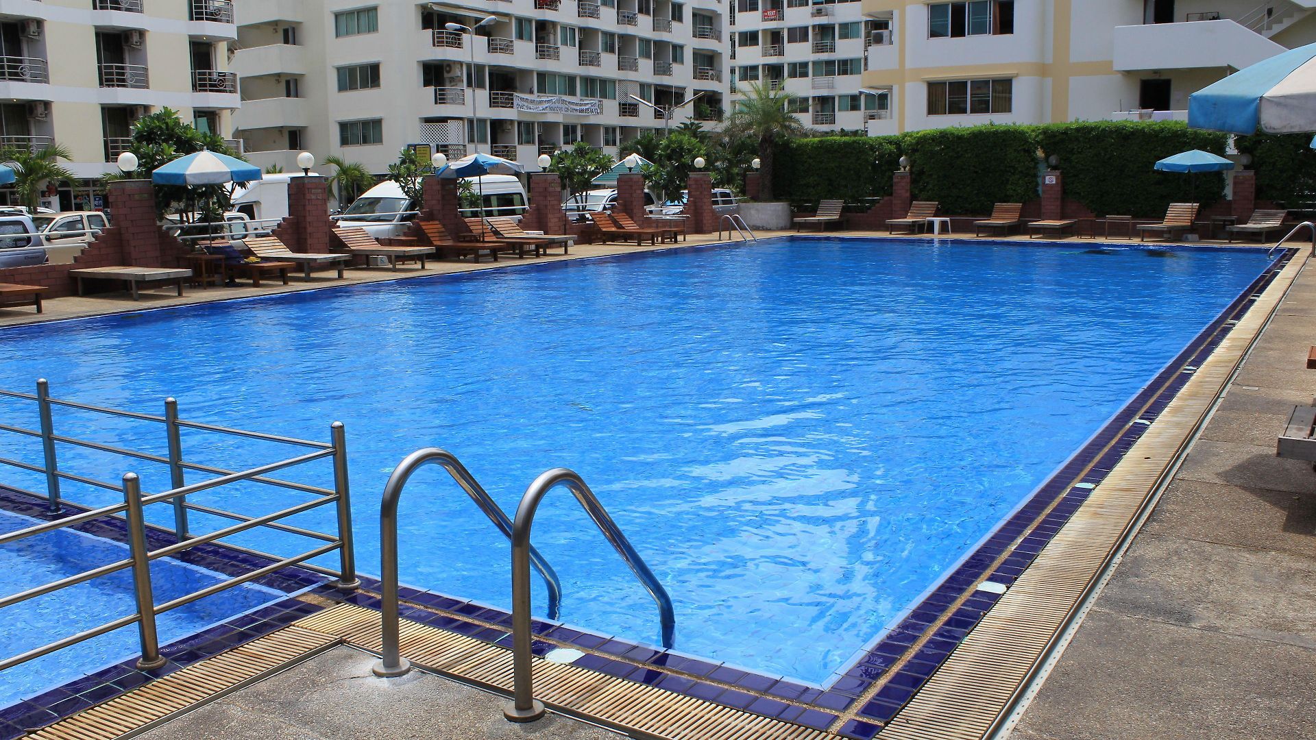 Siwalai Place 3* Pattaya