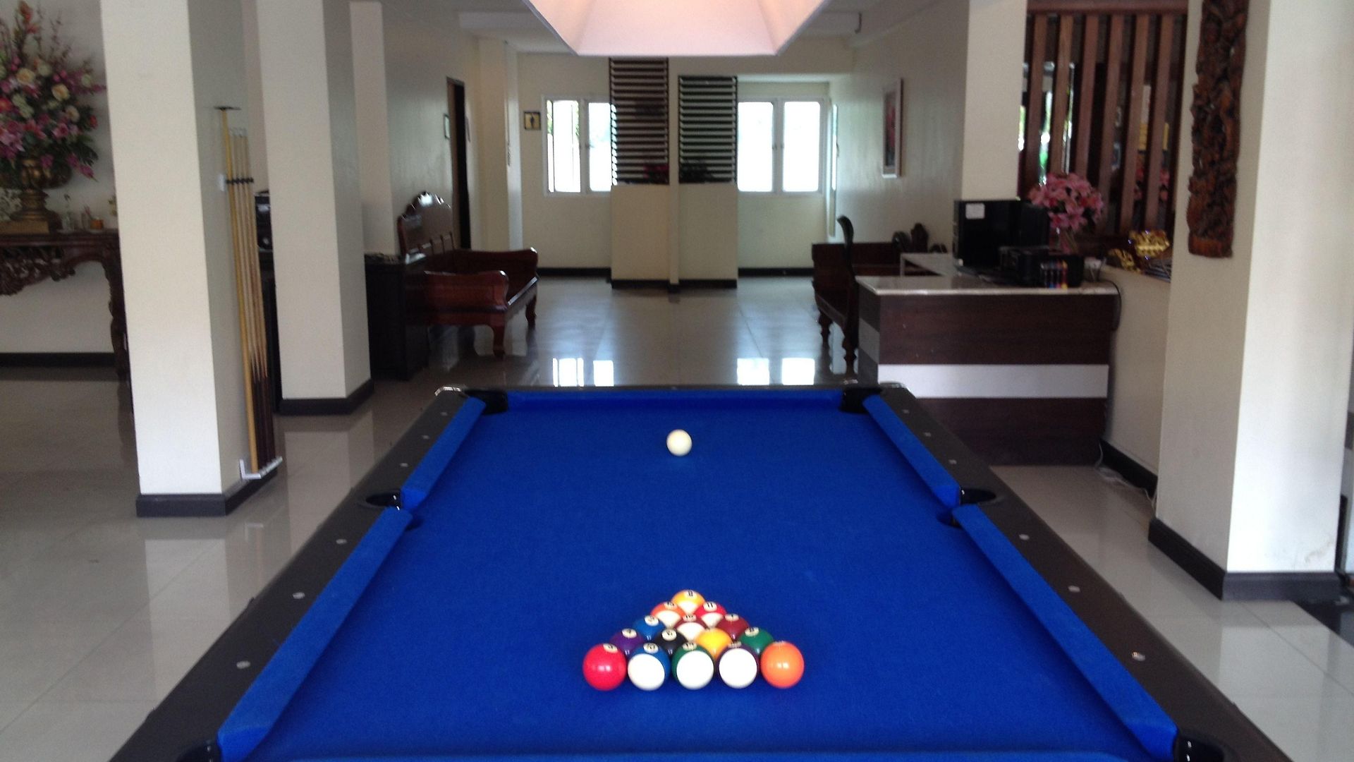 โรงแรม Siwalai Place 3*