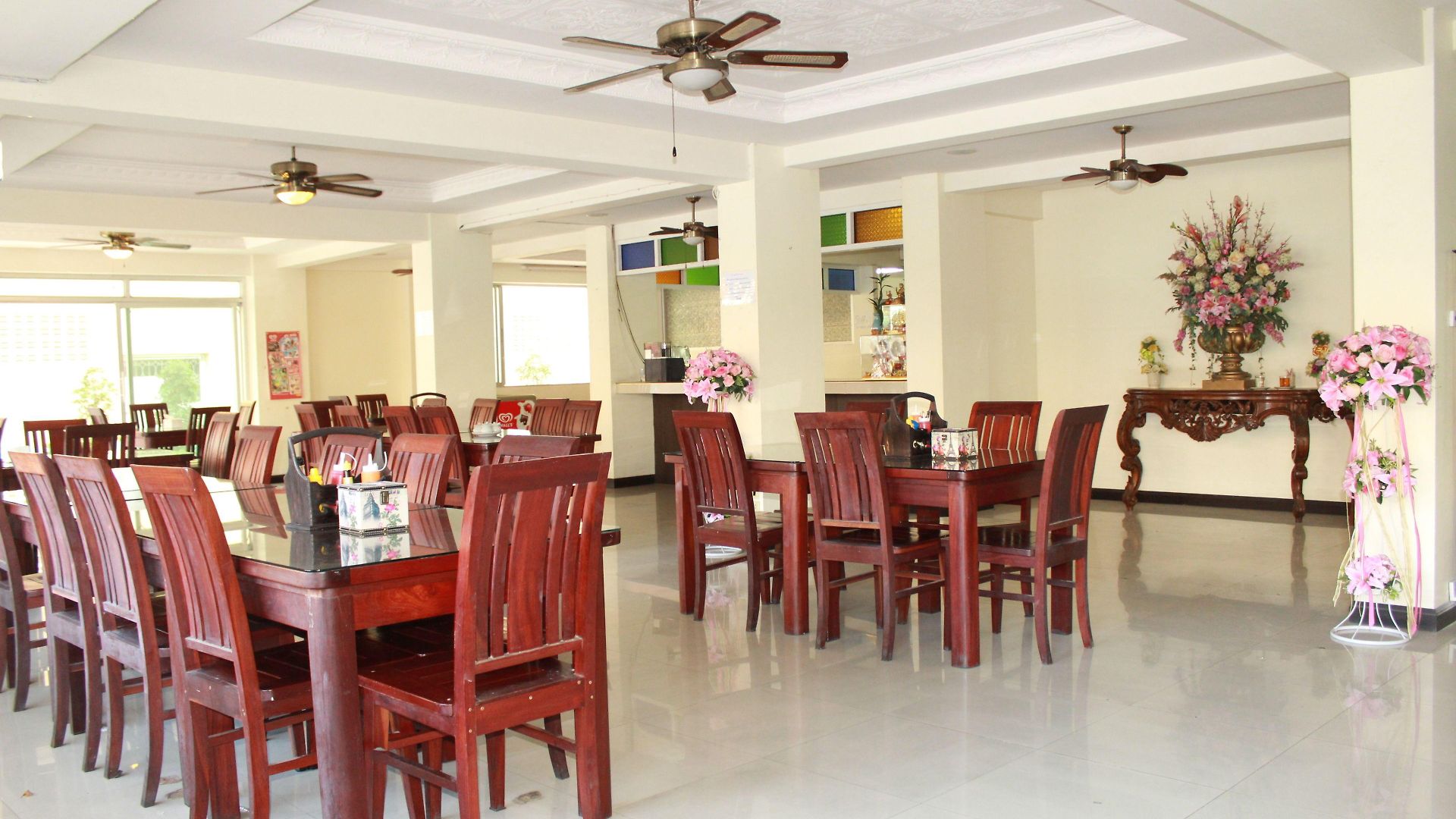 Siwalai Place โรงแรม