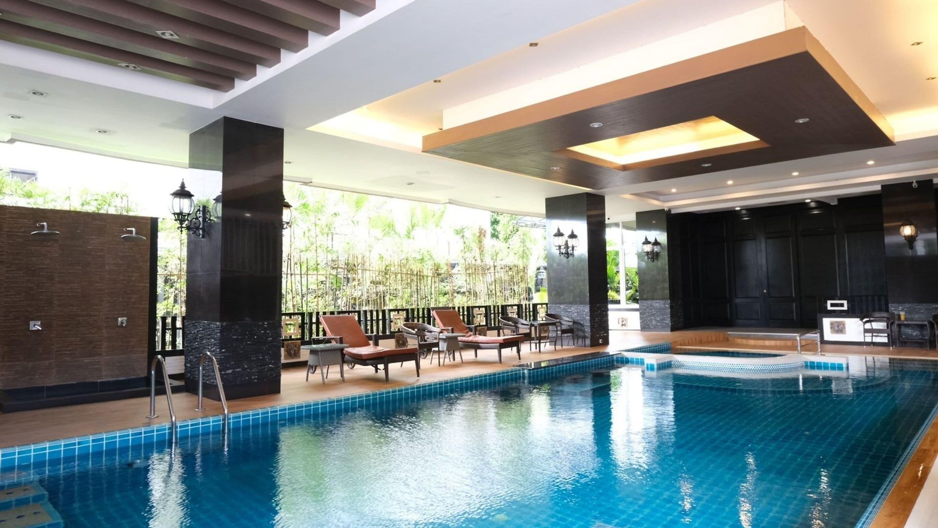 Ktk & โรงแรม Pattaya