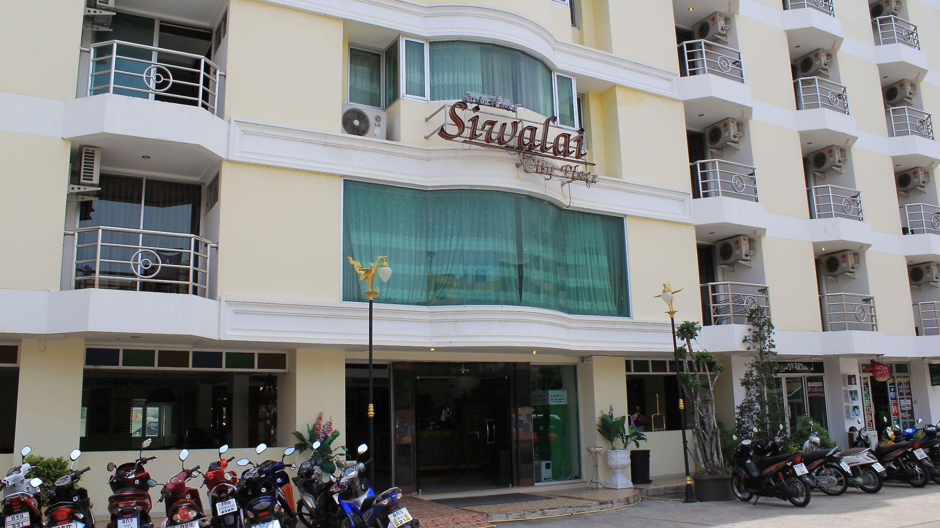 Siwalai Place Pattaya