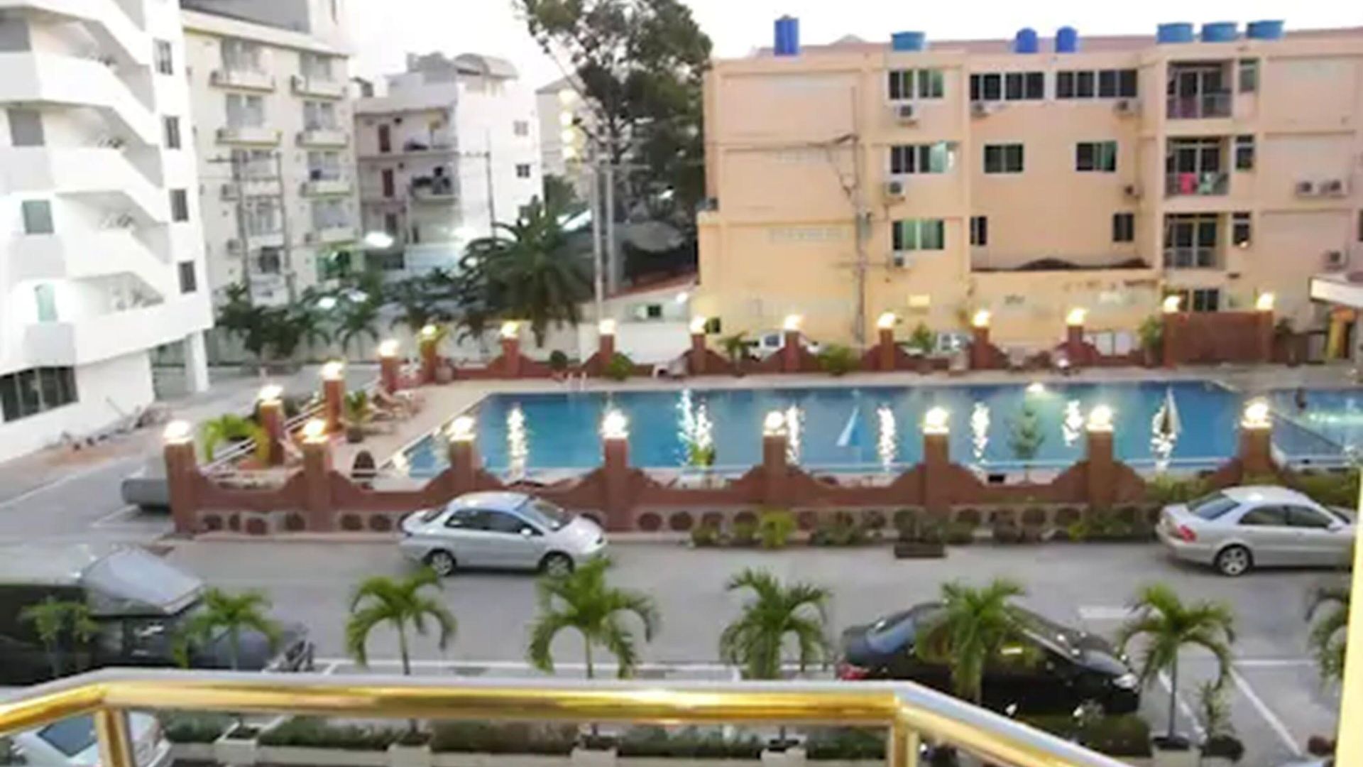 Siwalai Place Pattaya