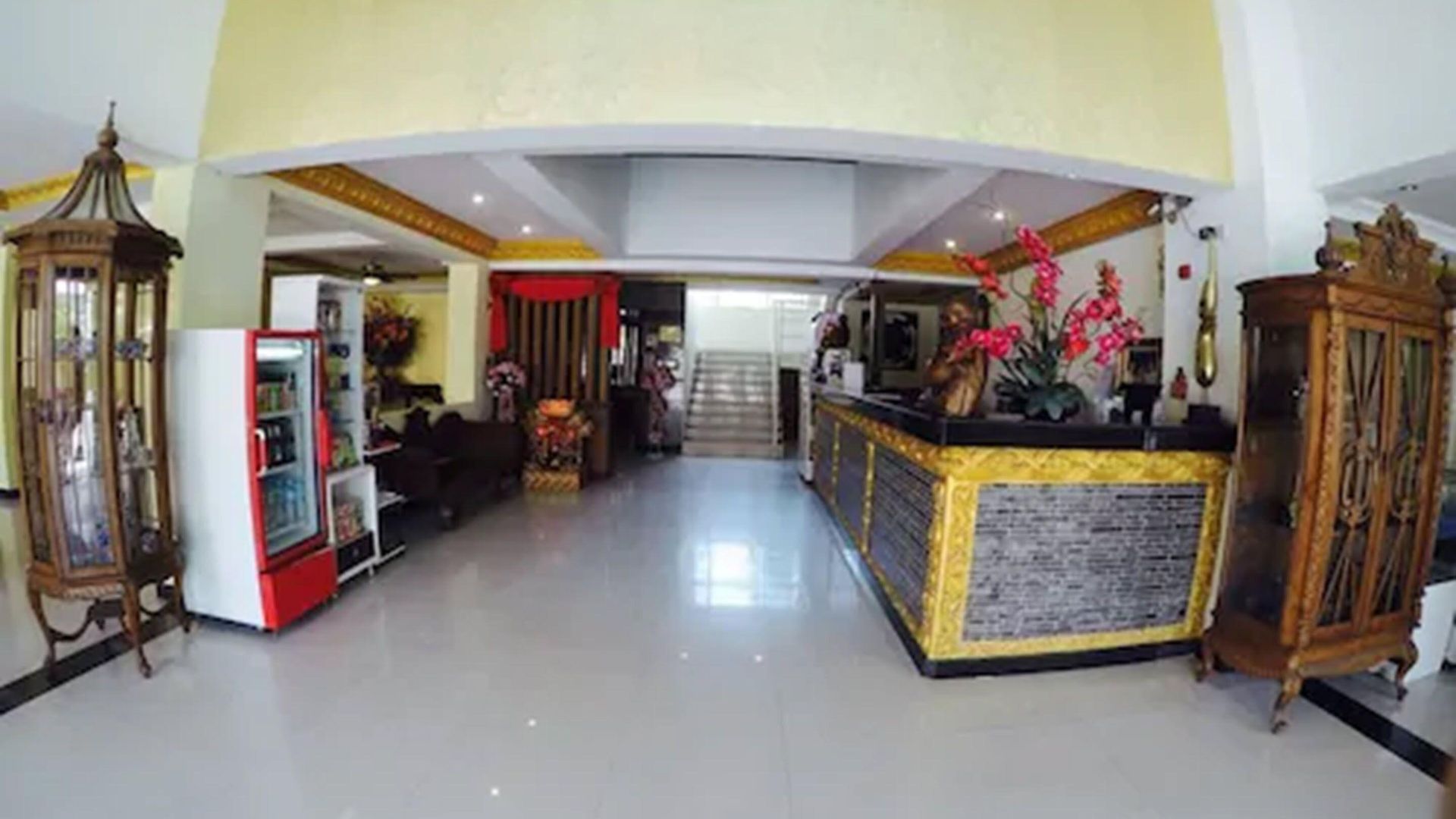 โรงแรม Siwalai Place Pattaya