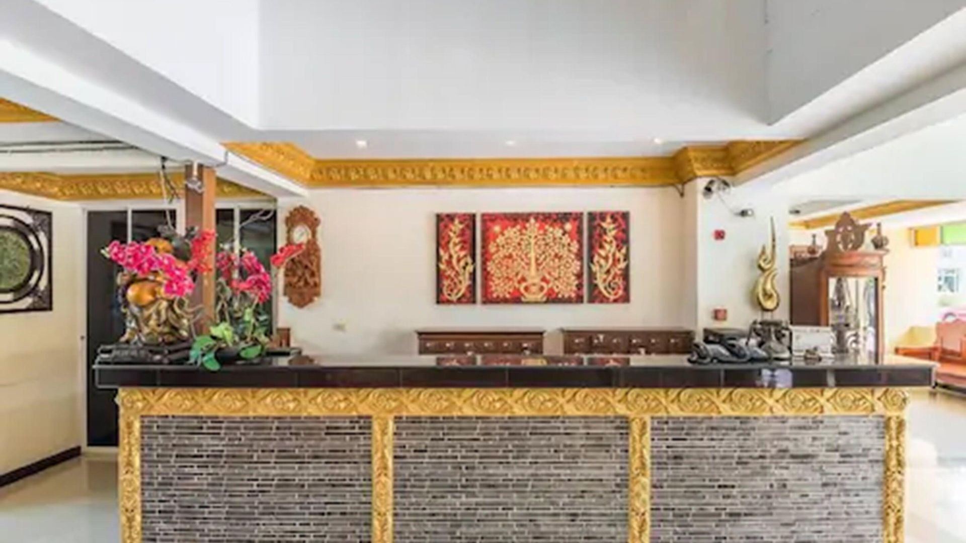 Siwalai Place โรงแรม