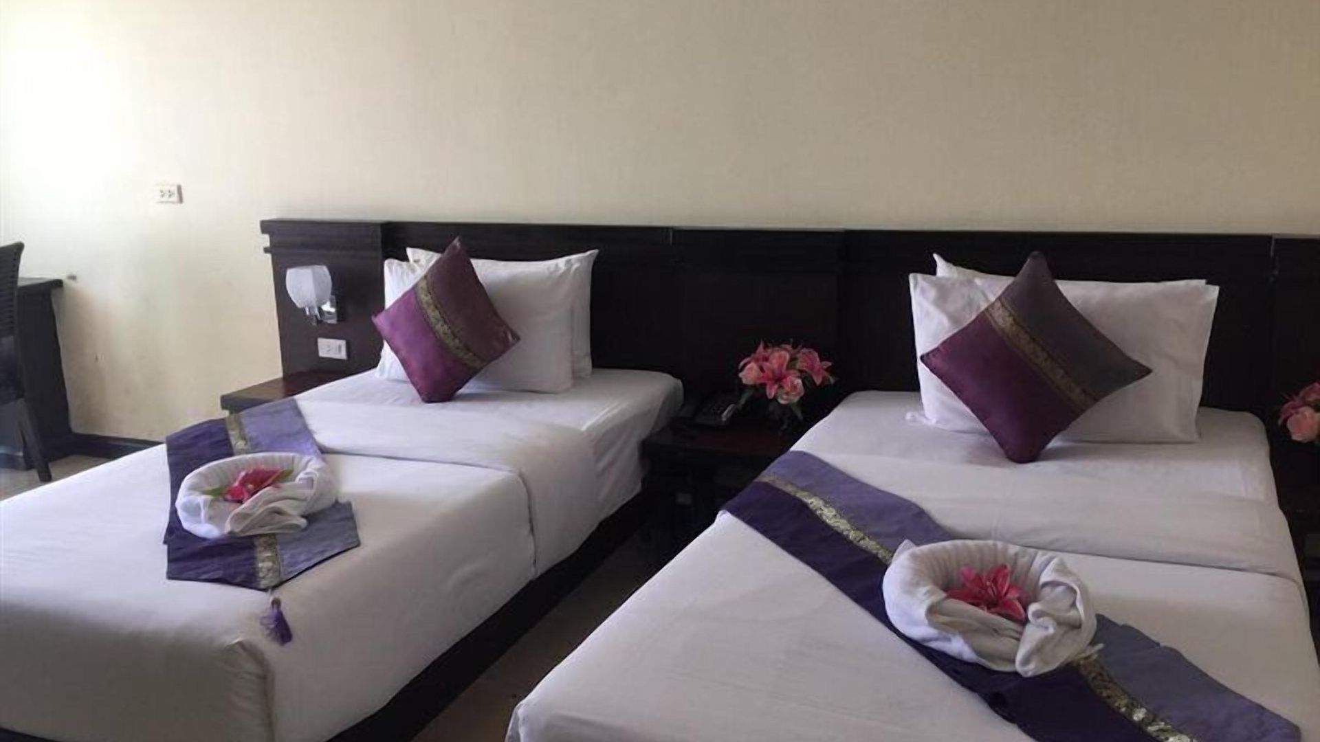 Siwalai Place Pattaya