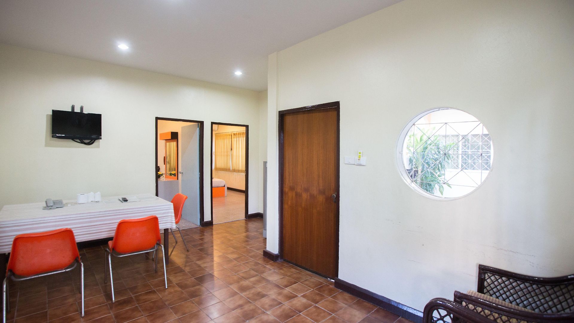 Twin Palms Pattaya, Sha Extra Certified 3* Pattaya