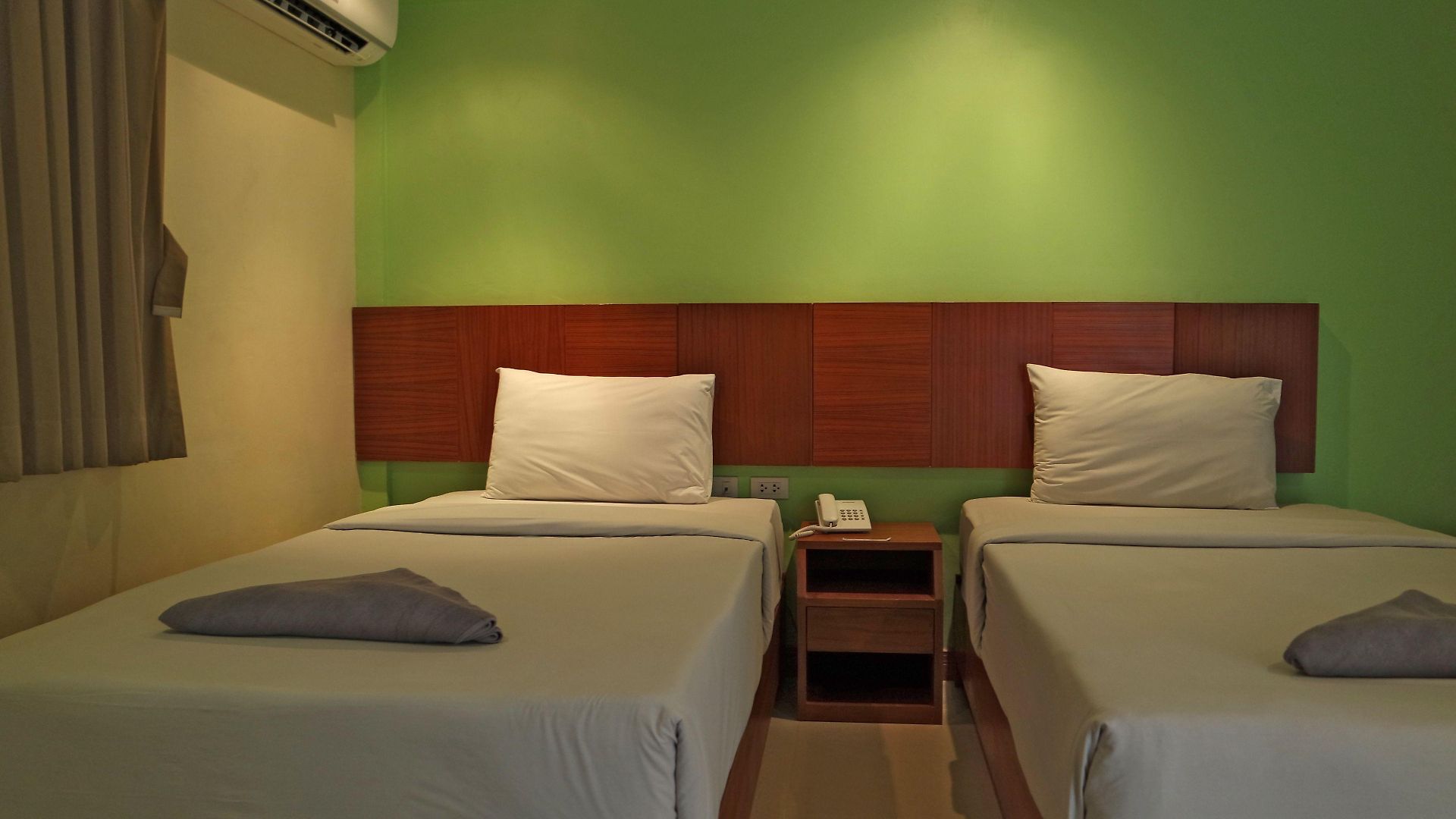 Twin Palms Pattaya, Sha Extra Certified Hotel