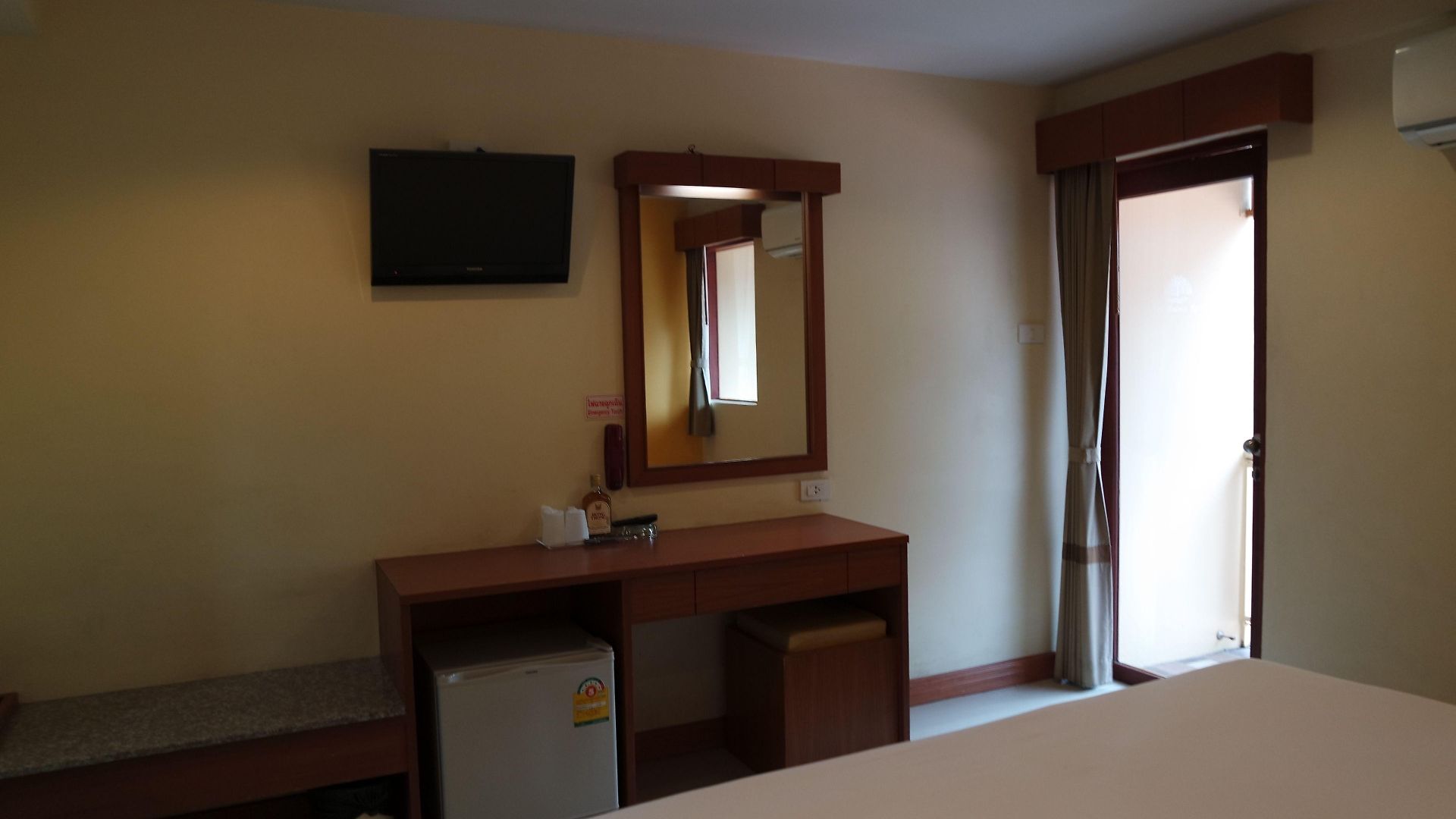 Twin Palms Pattaya, Sha Extra Certified