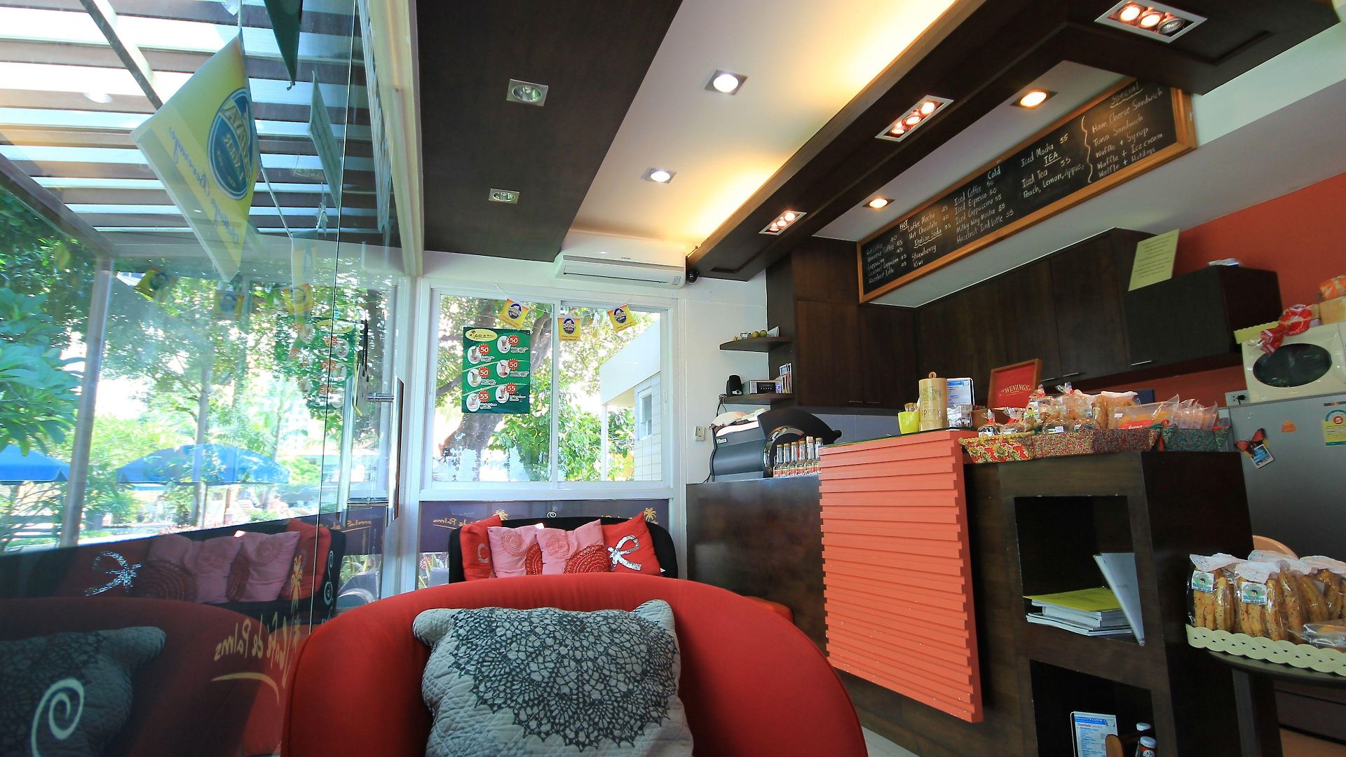 Twin Palms Pattaya, Sha Extra Certified Hotel