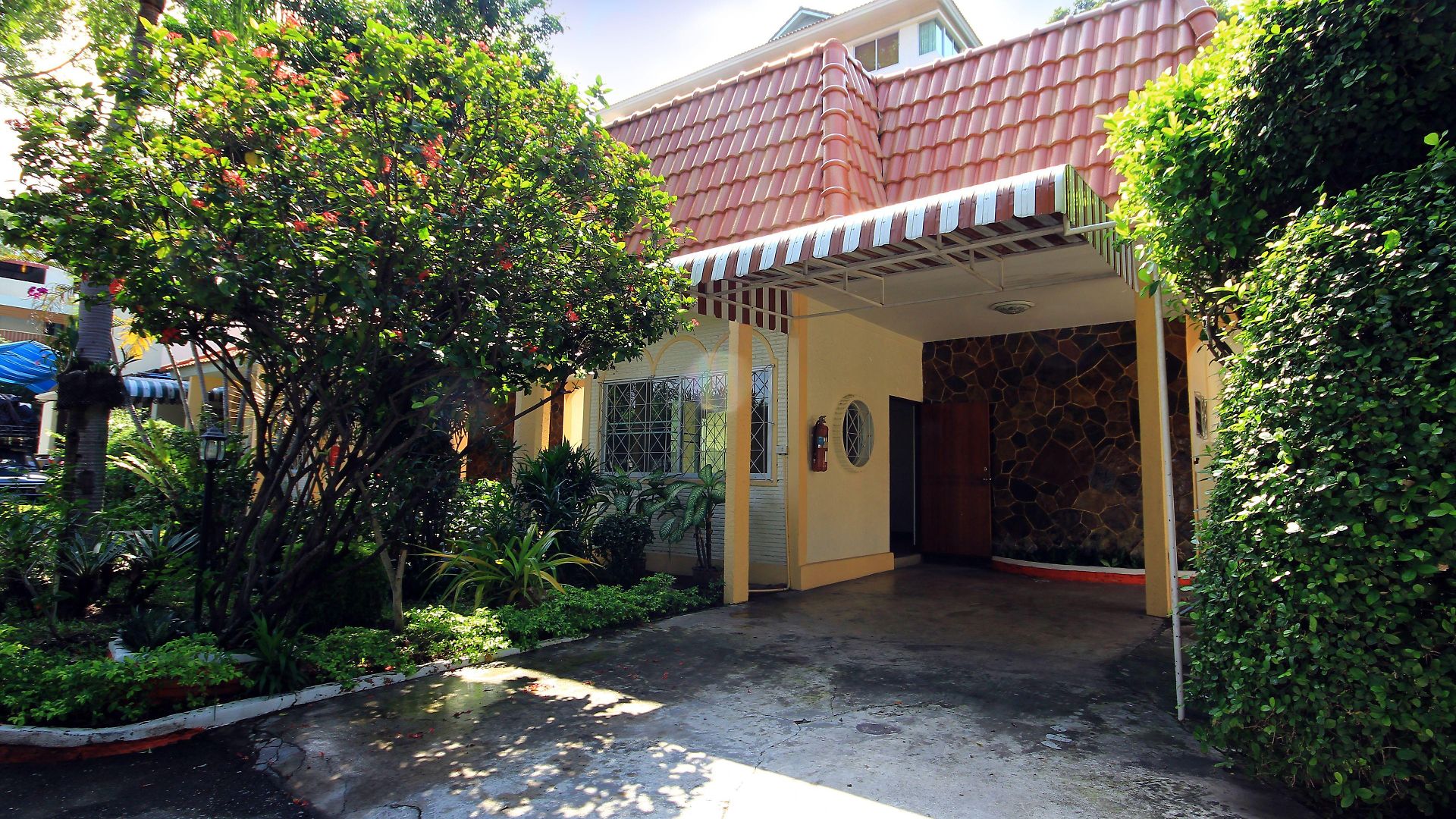 Twin Palms Pattaya, Sha Extra Certified Hotel Pattaya