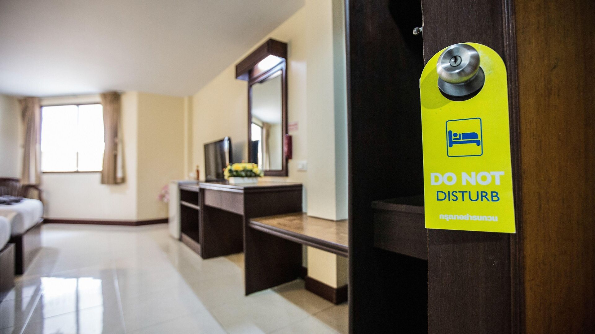 Hotel Twin Palms Pattaya, Sha Extra Certified Pattaya