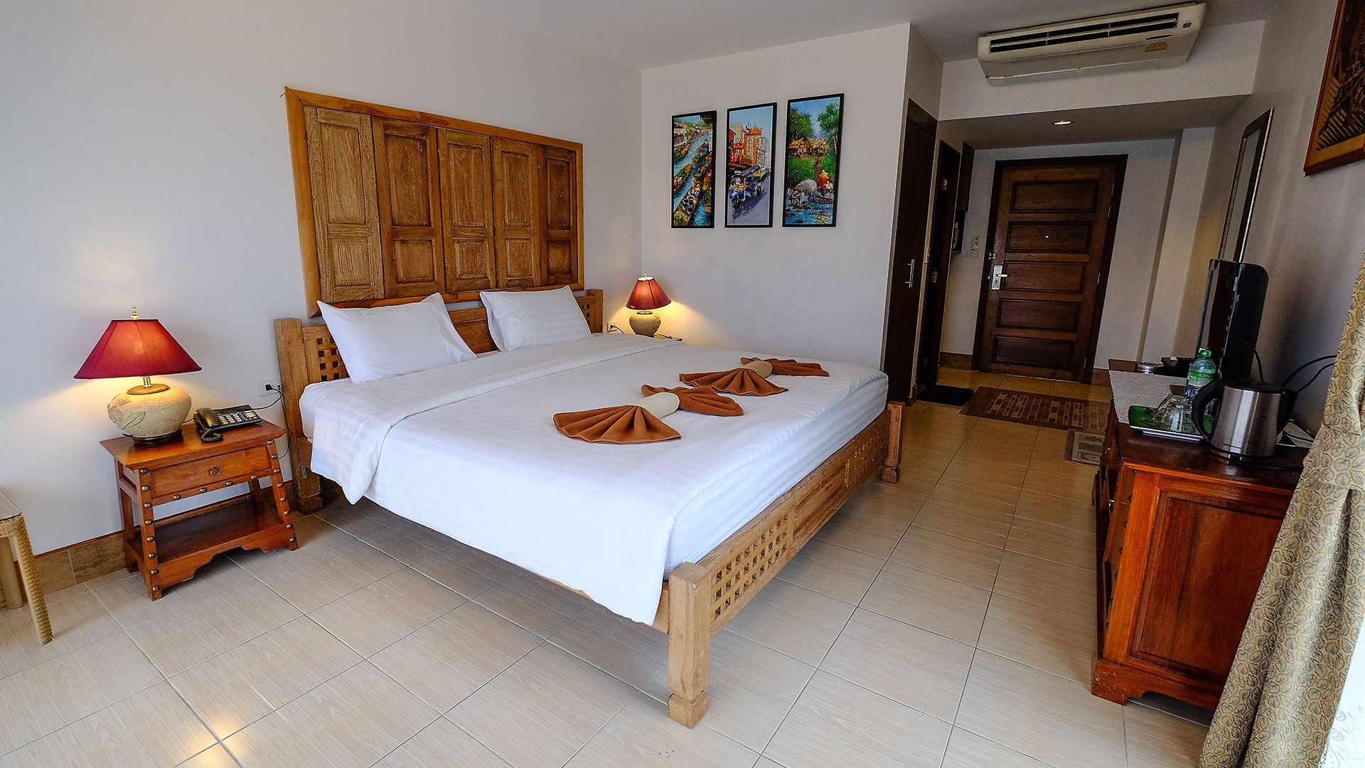 Harmony Pattaya