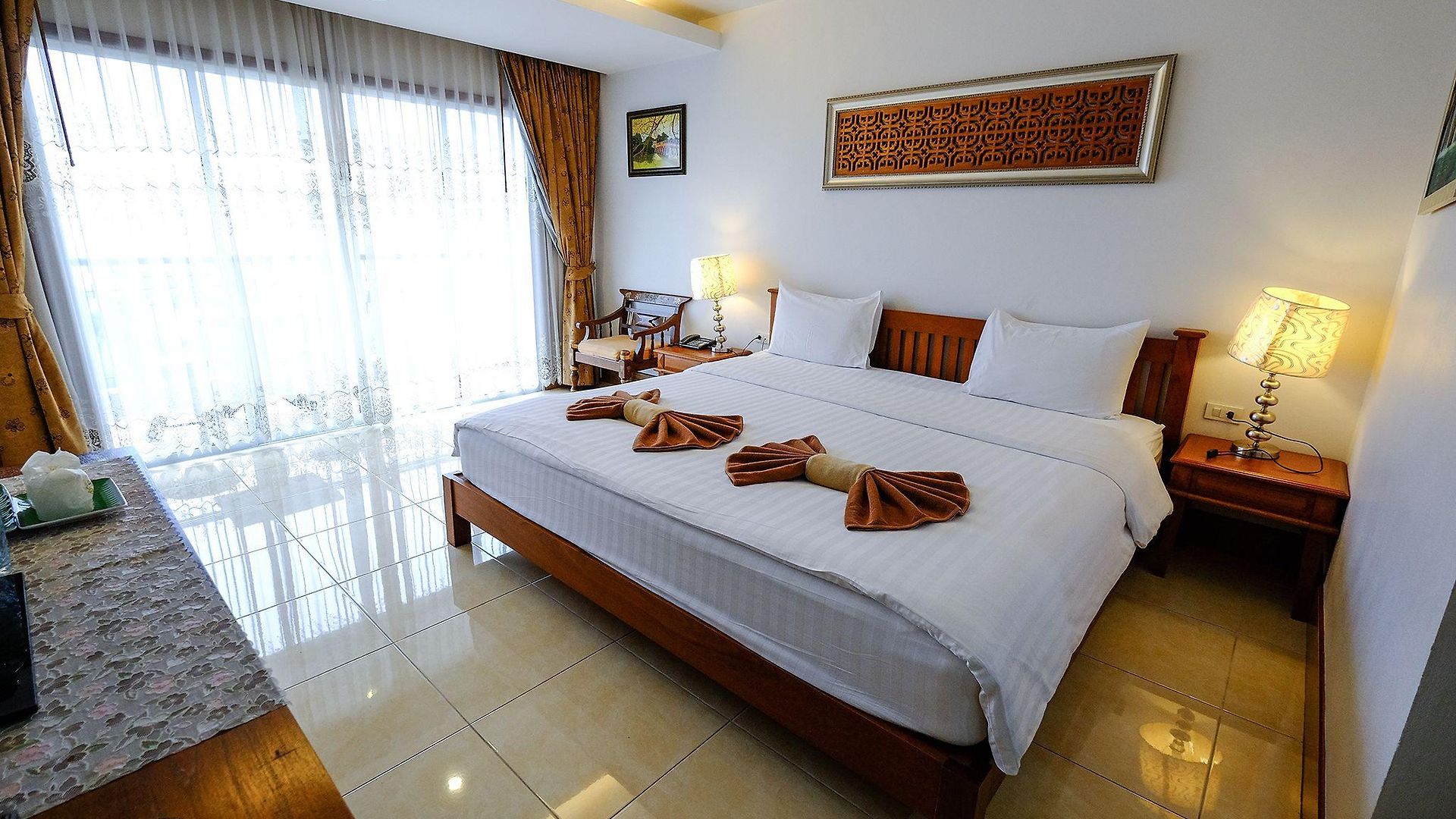 Harmony Pattaya