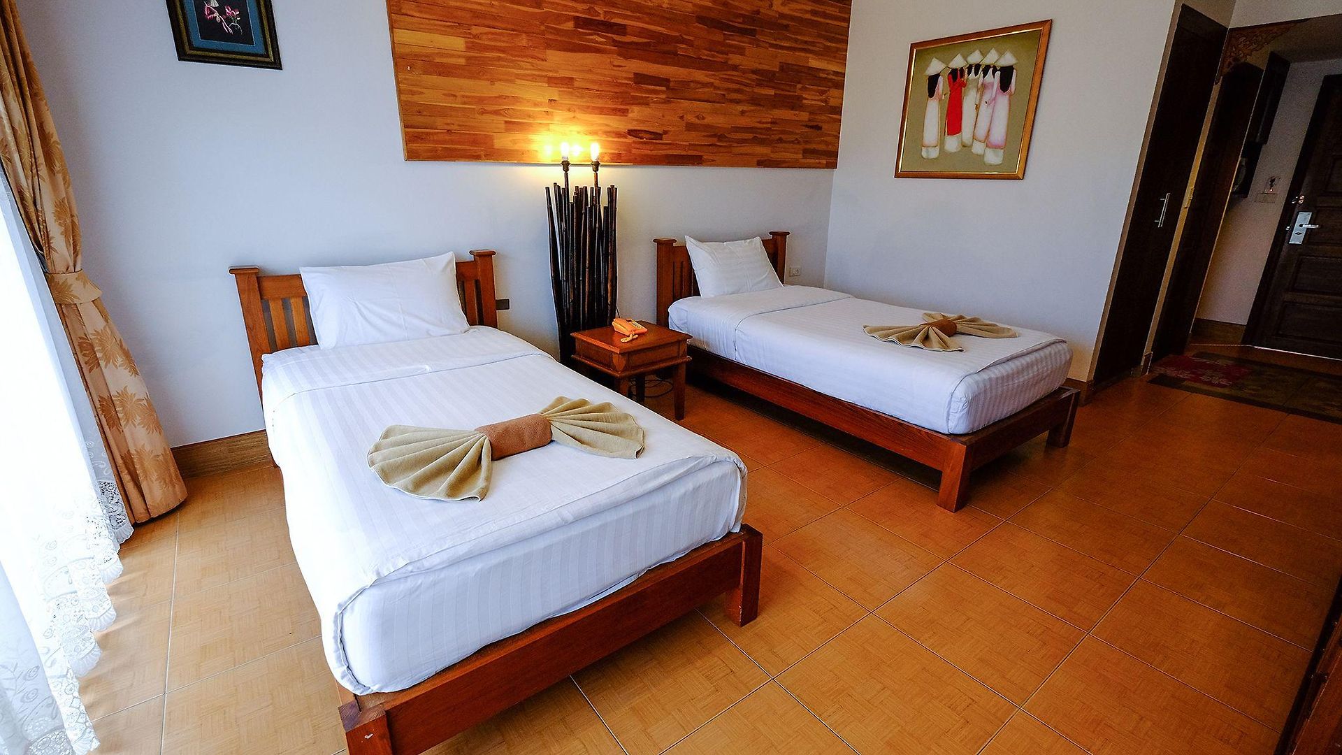 Harmony 3*