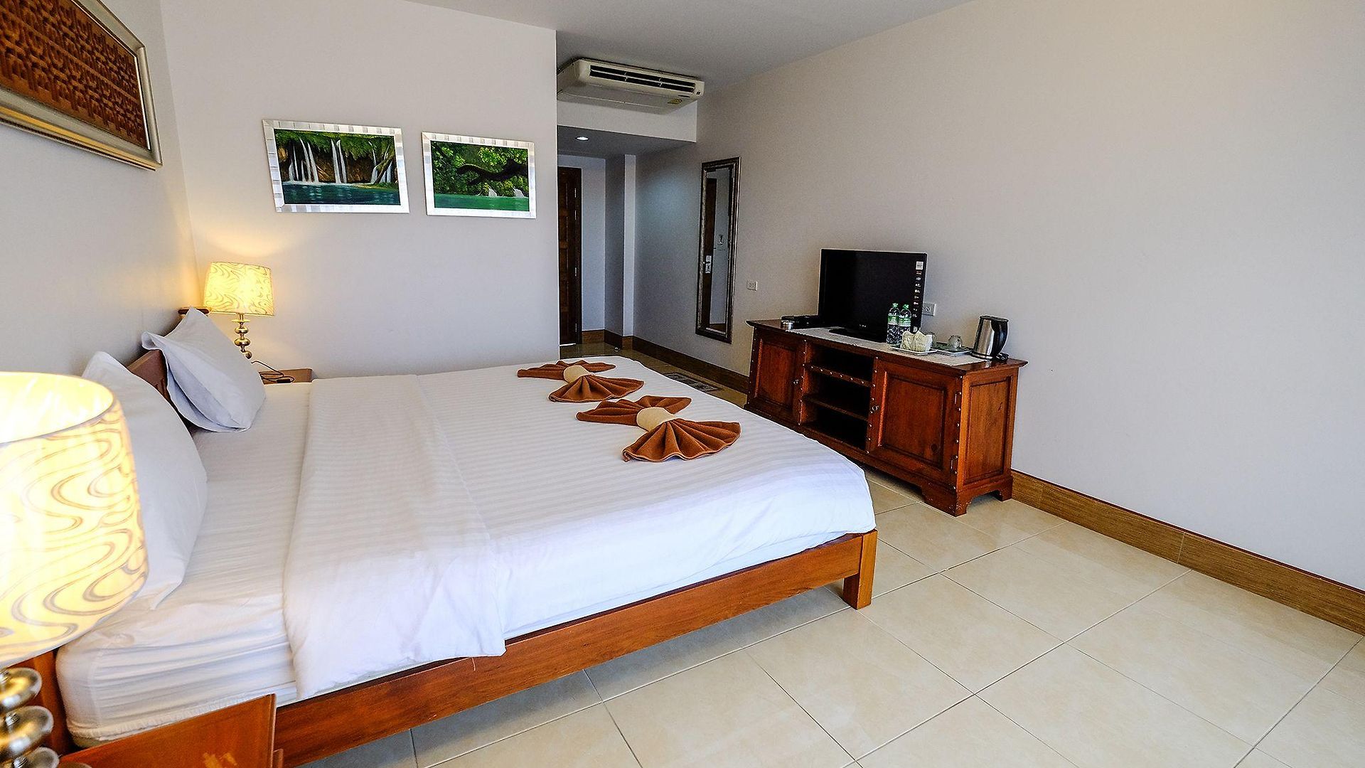 Harmony Pattaya