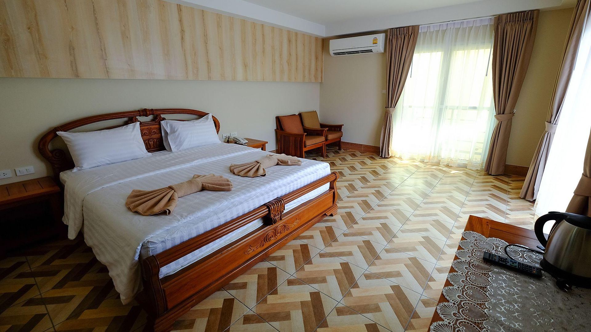 Harmony 3*