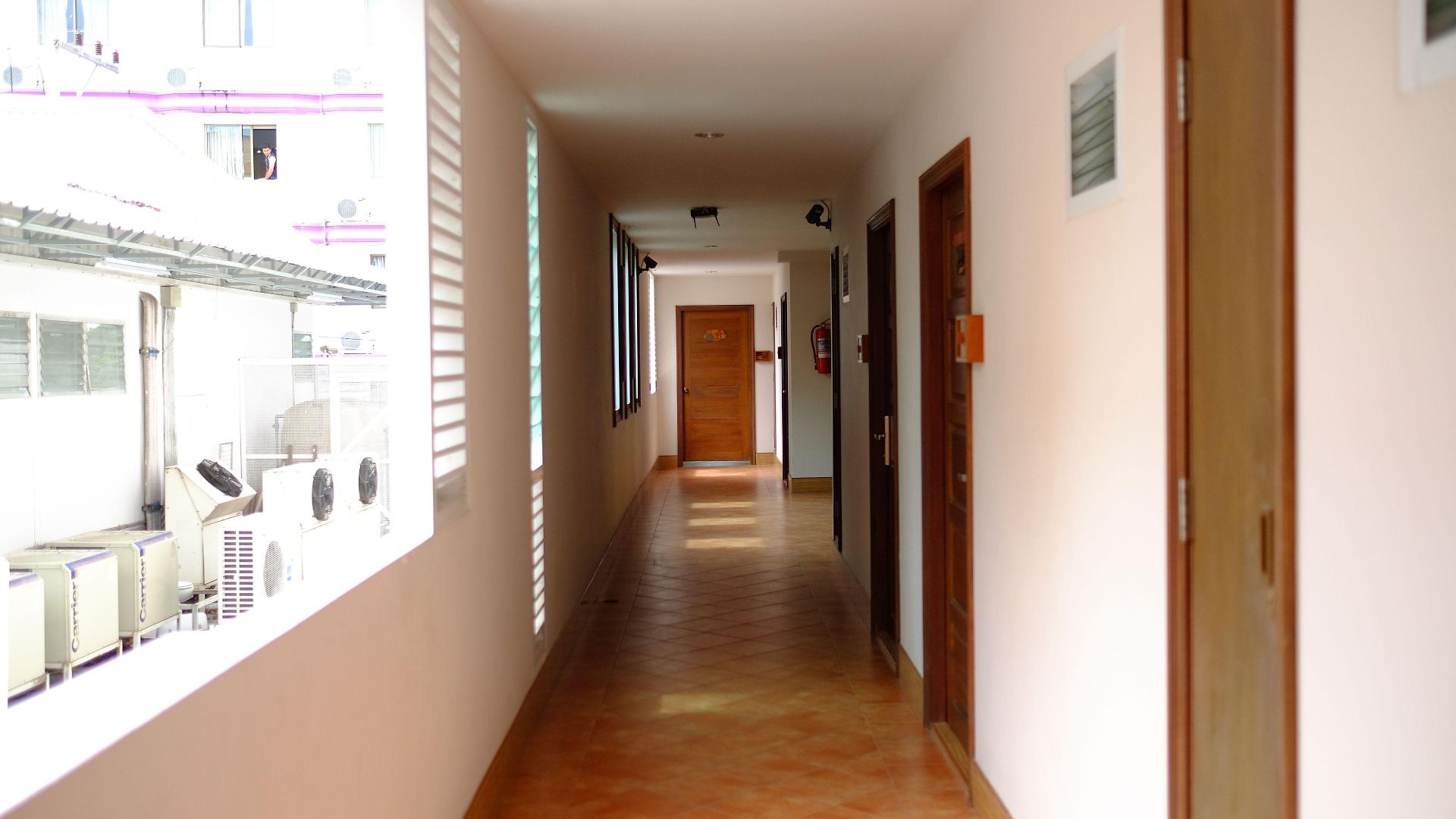 Harmony โรงแรม 3*