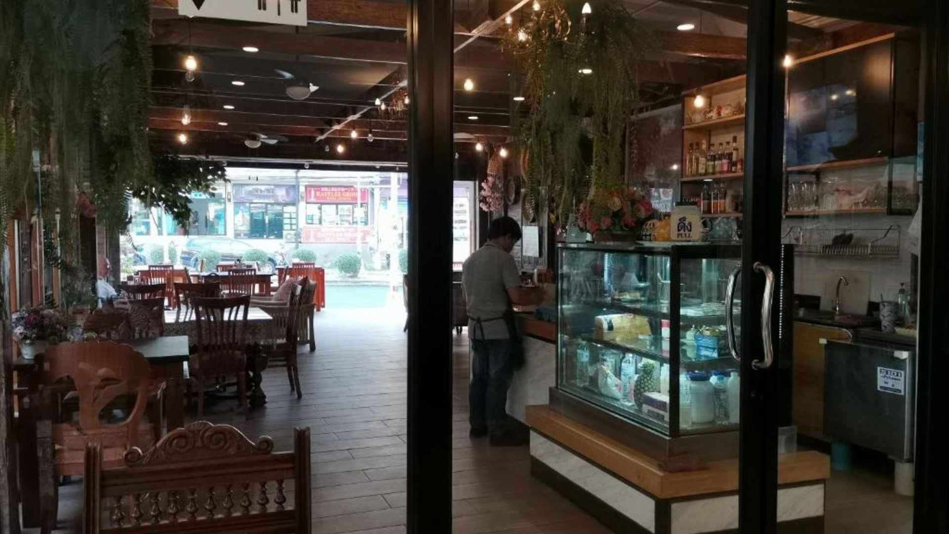 Harmony โรงแรม
