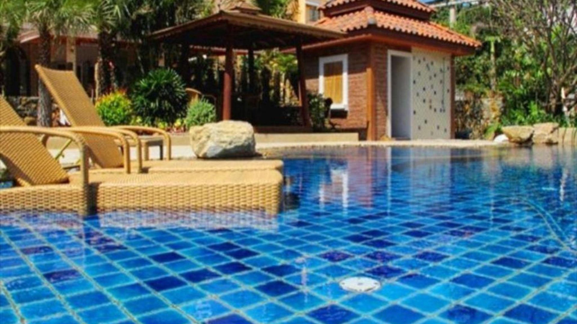 Harmony 3* Pattaya