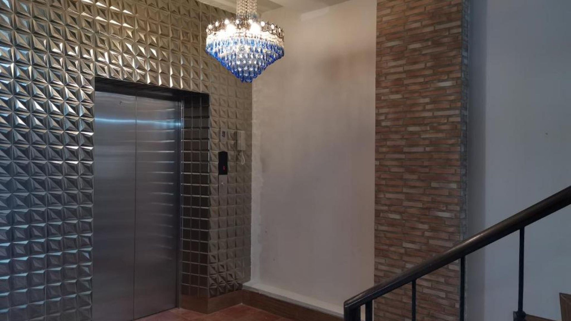Harmony โรงแรม 3*