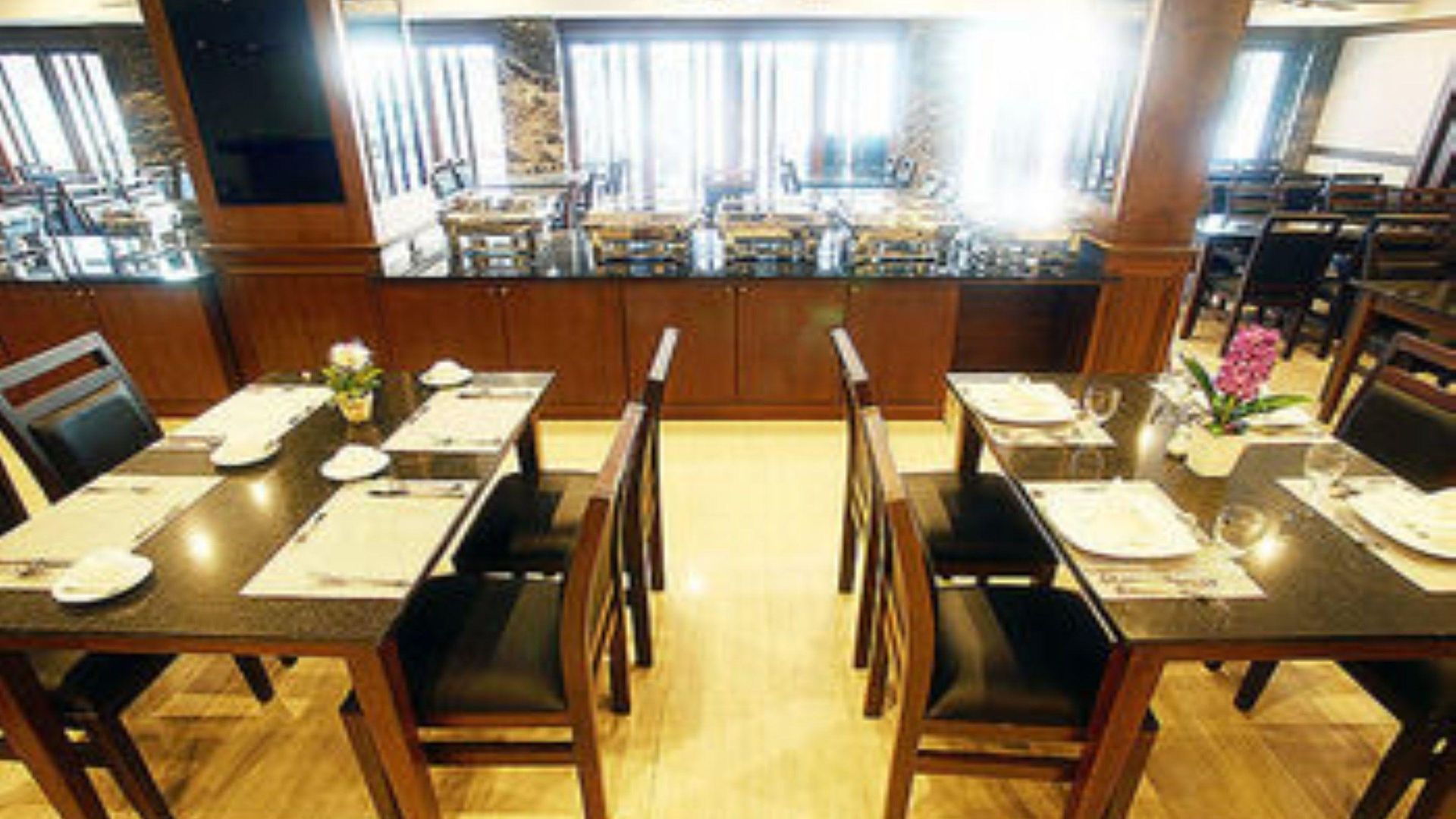 โรงแรม Honey 3*