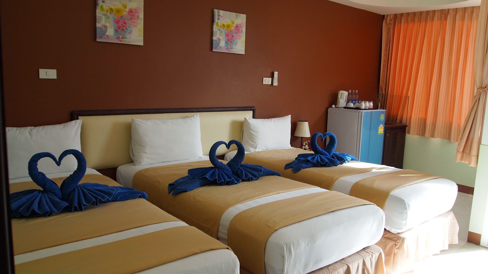 เดอะไรท์ โรงแรม Pattaya
