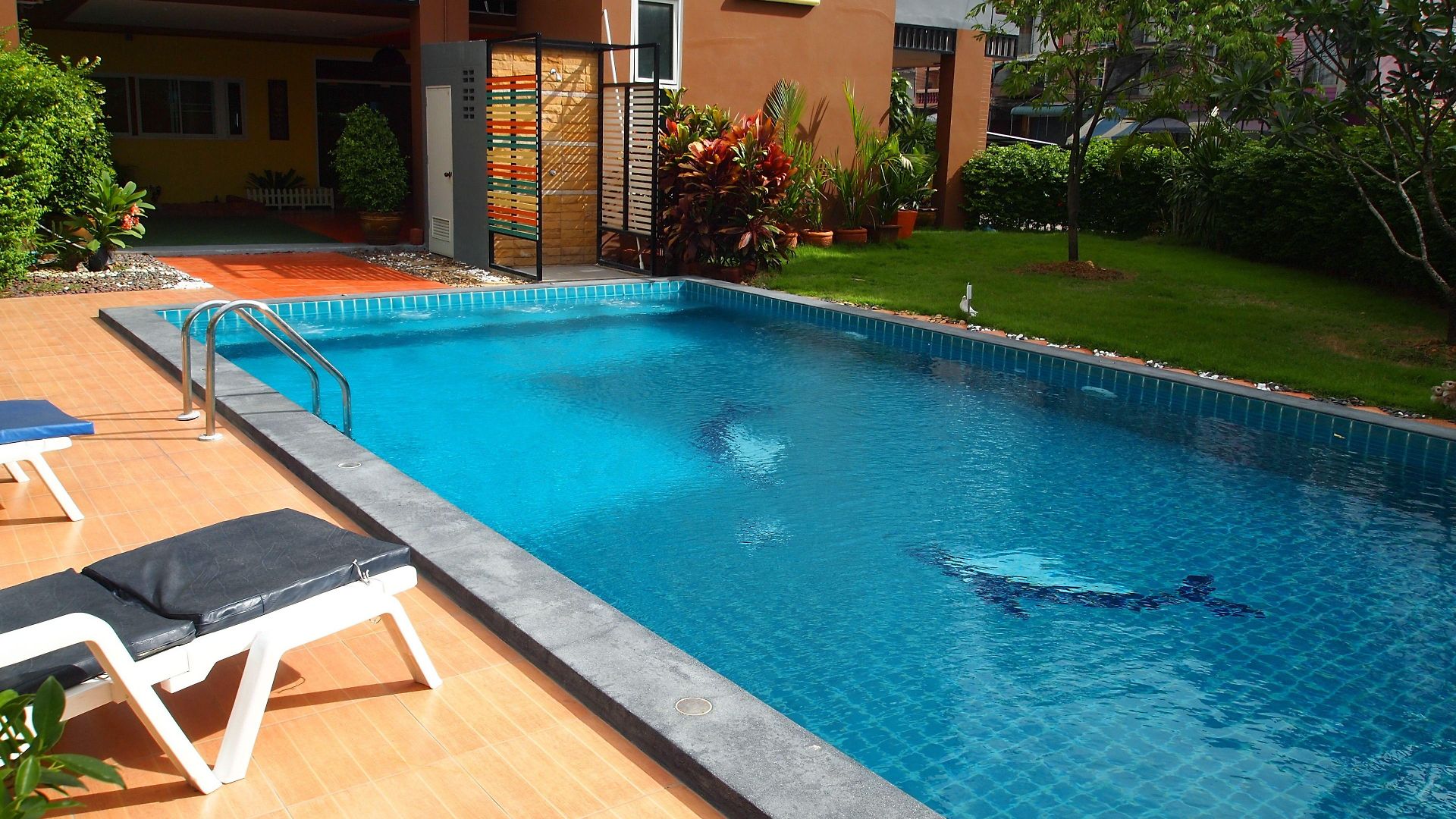 เดอะไรท์ โรงแรม 2*