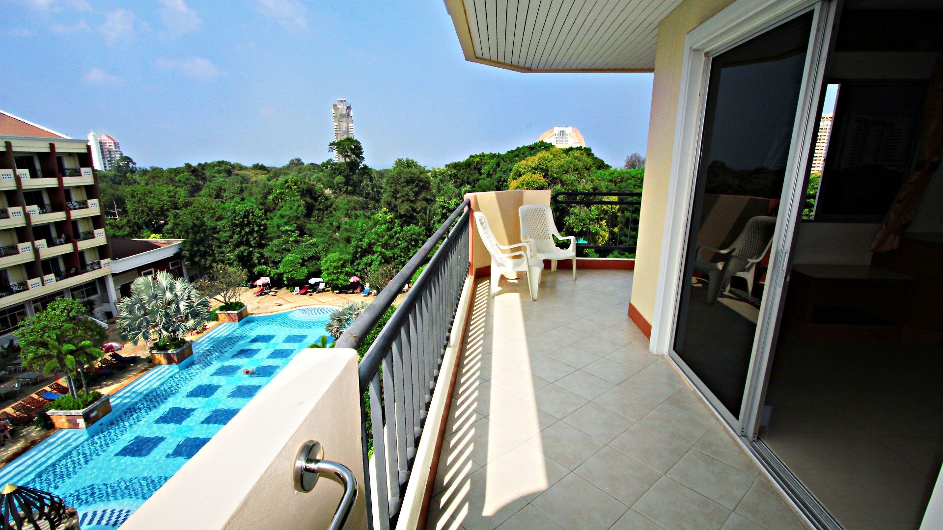 โรงแรม เล็ก Pattaya