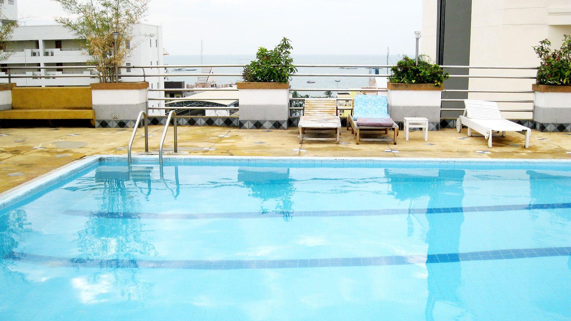 Highfive Pattaya