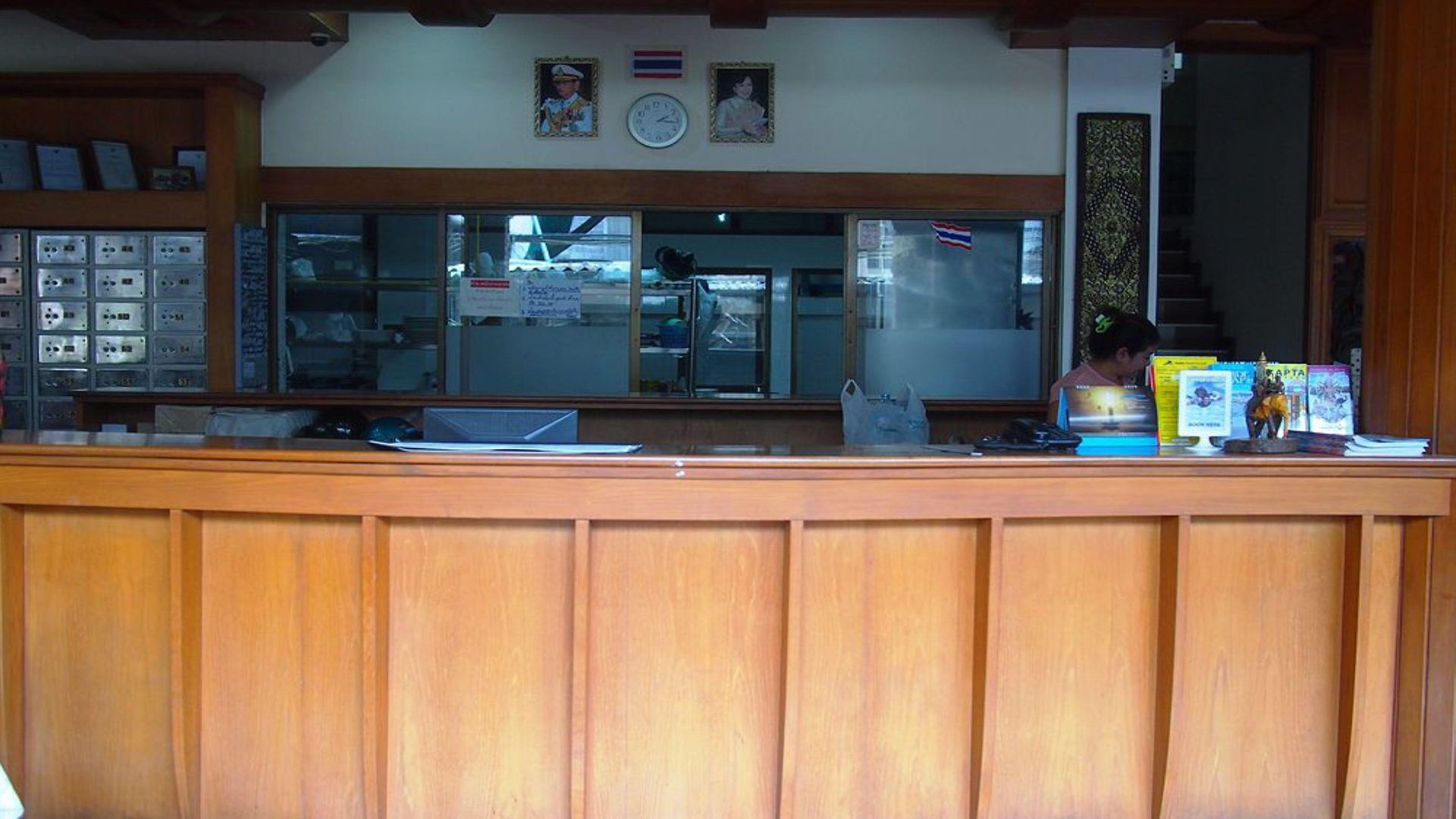 P72 2* Pattaya