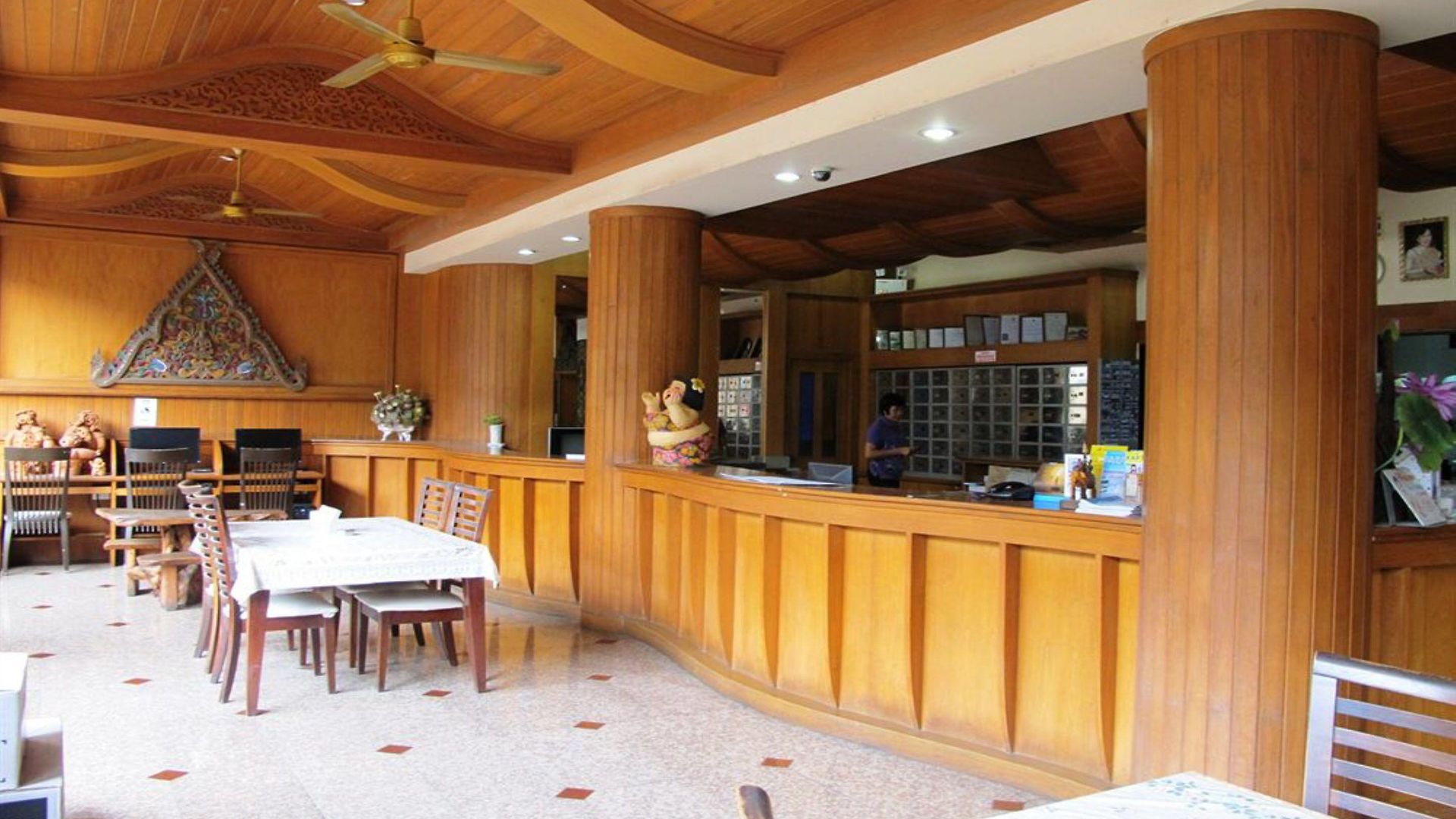 P72 2* Pattaya