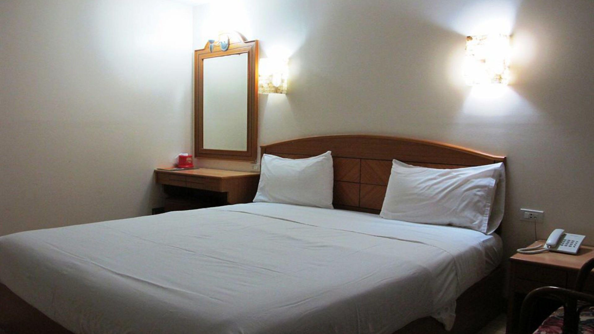 P72 โรงแรม Pattaya