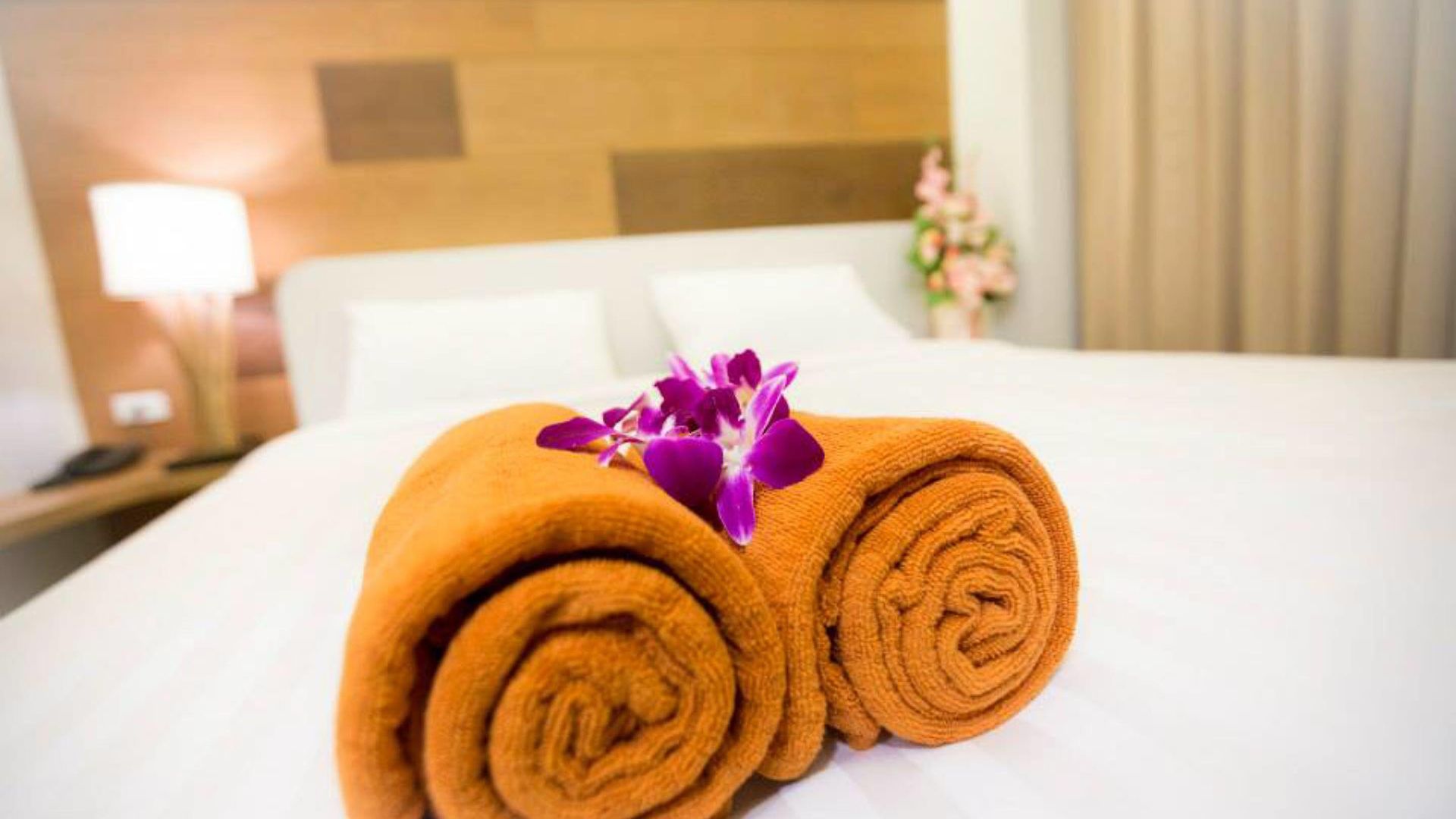 P72 โรงแรม