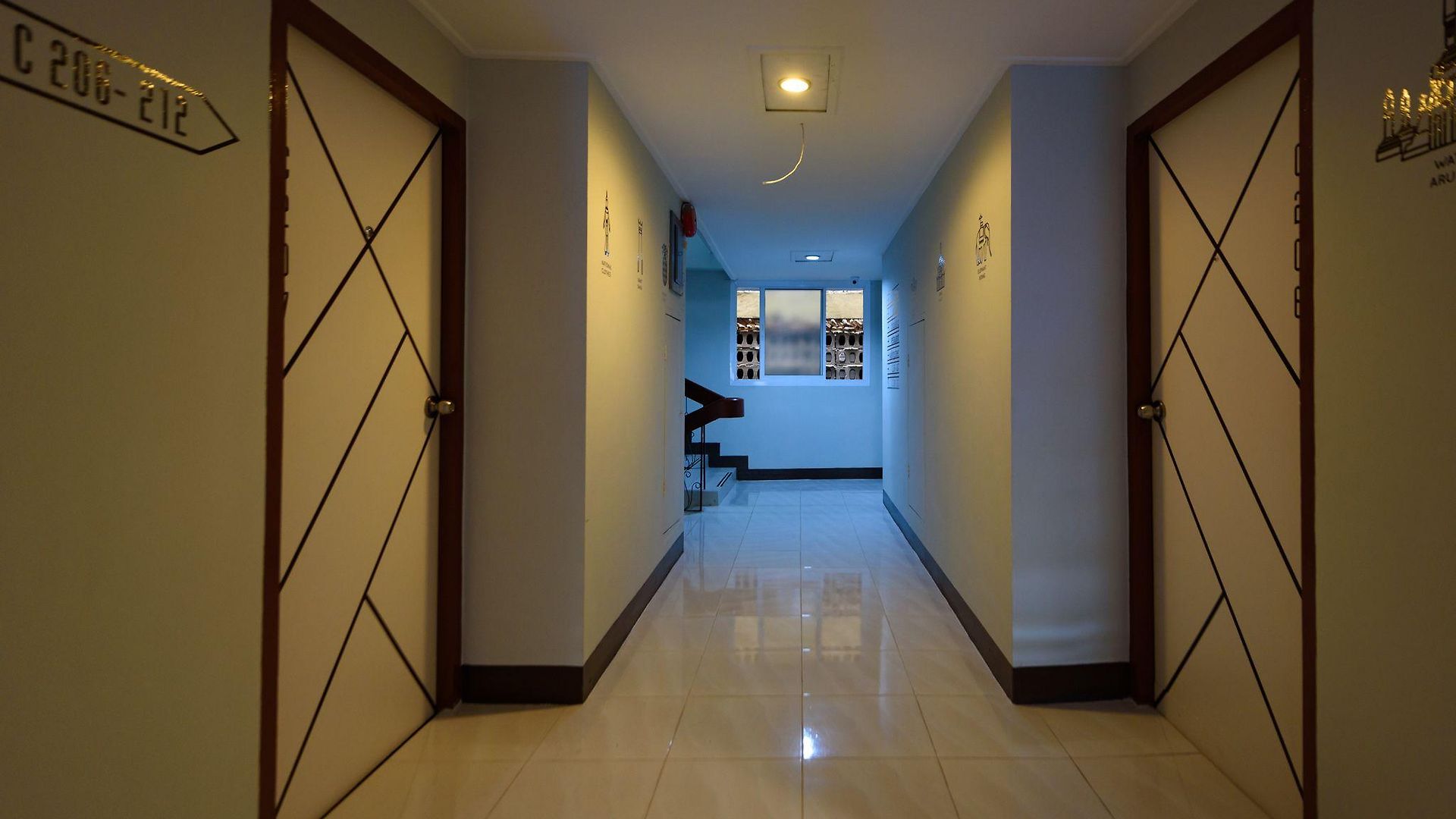 P72 โรงแรม