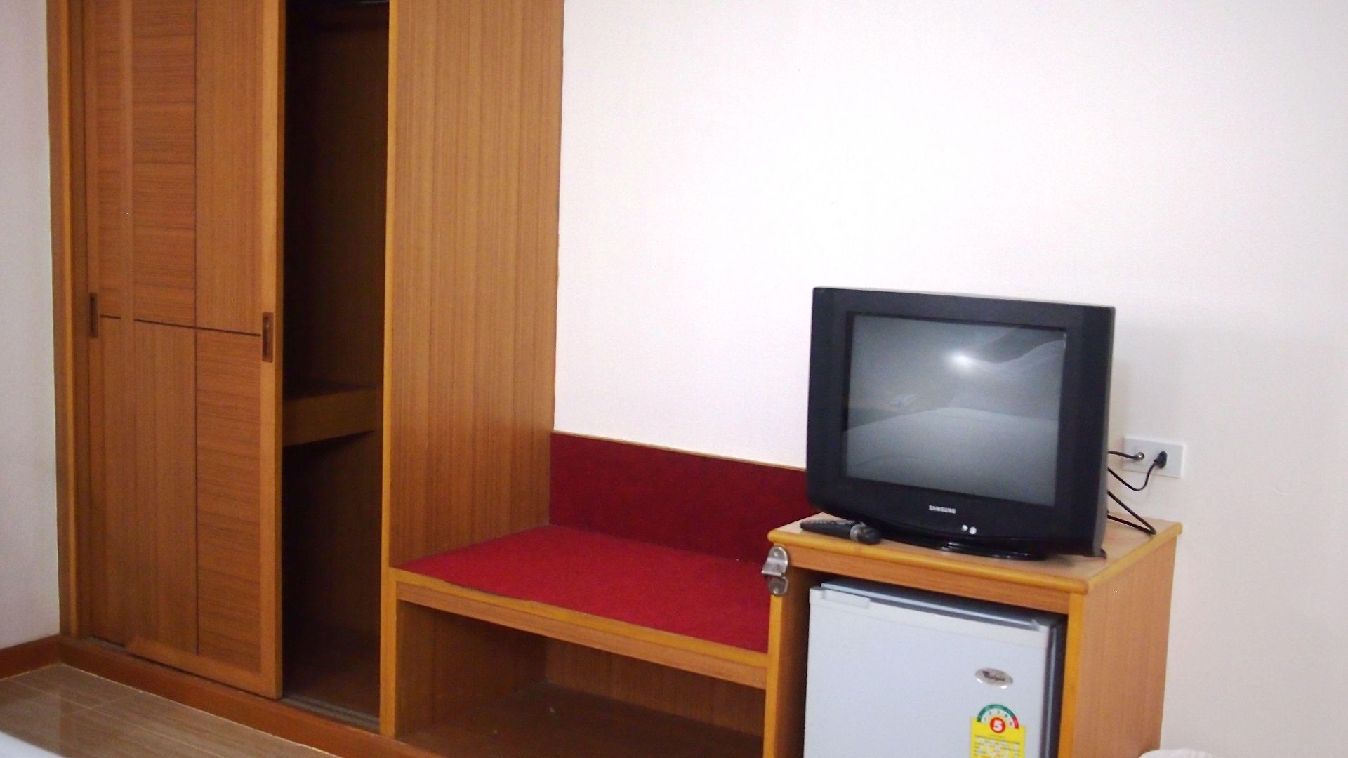 โรงแรม P72